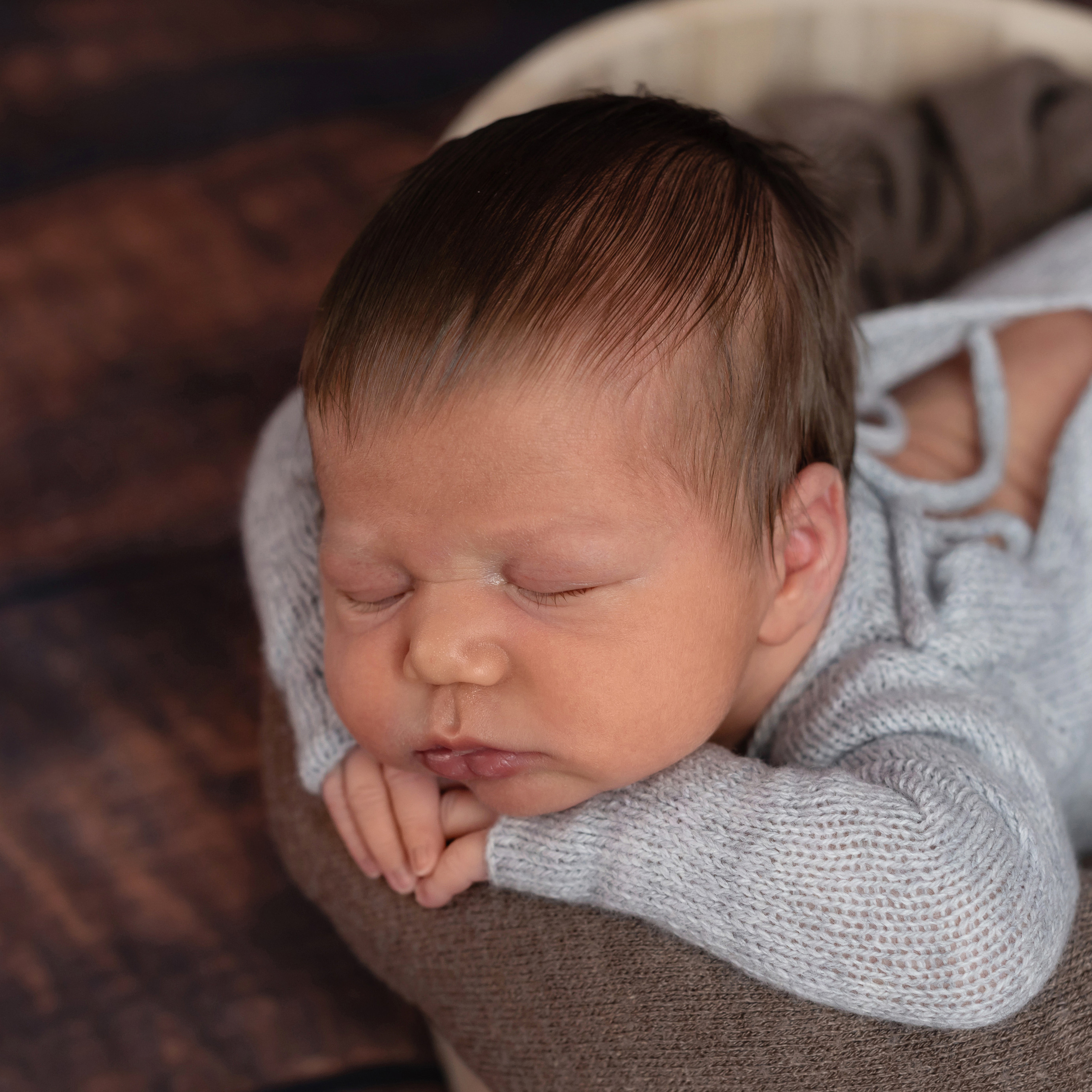 Новорожденные. Любовь Владимирова Фотограф новорожденных и детей в Нижнем Новгороде