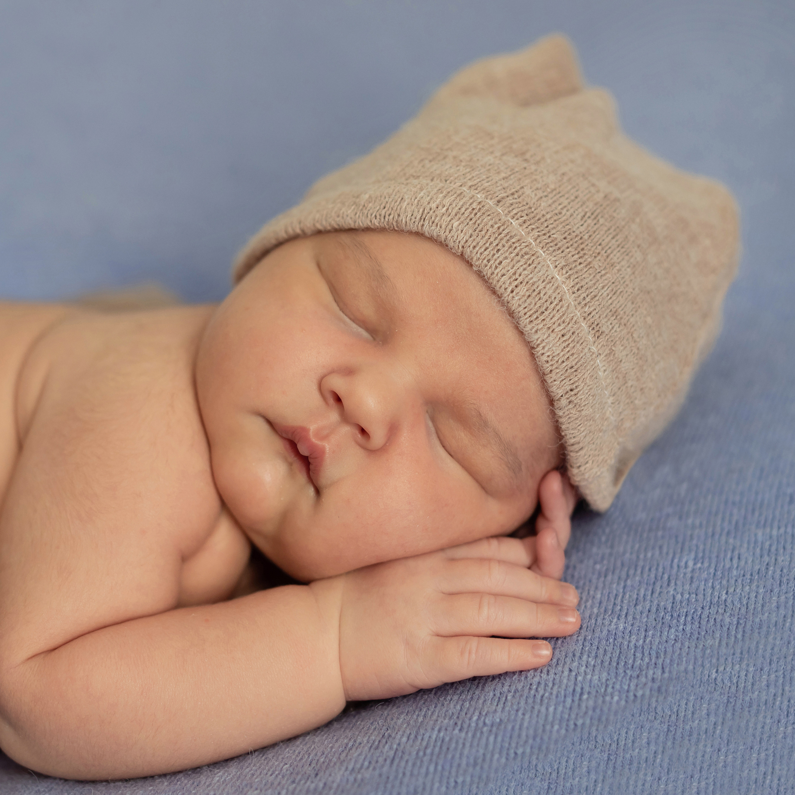 Новорожденные. Любовь Владимирова Фотограф новорожденных и детей в Нижнем Новгороде