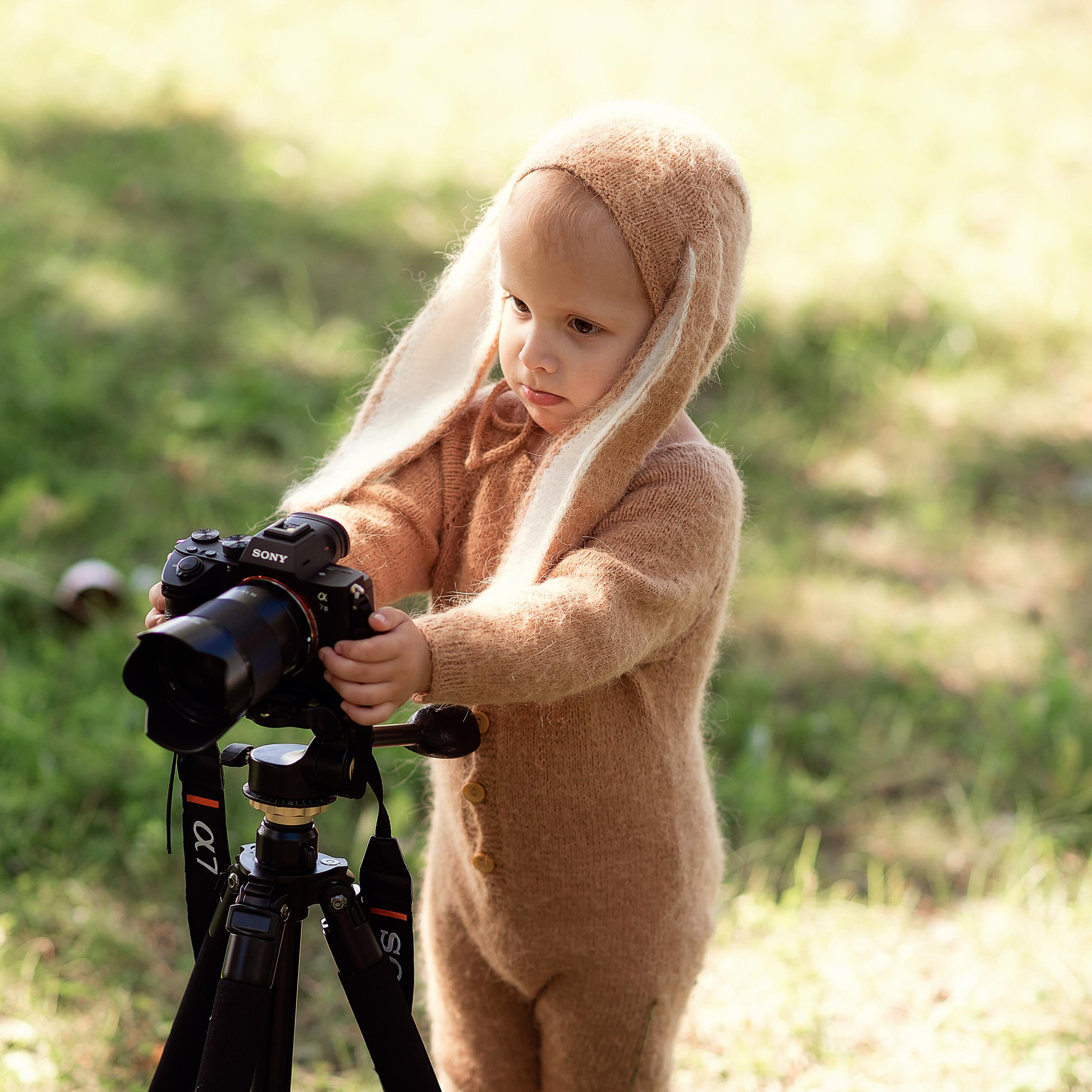 Дети. Любовь Владимирова Фотограф новорожденных и детей в Нижнем Новгороде