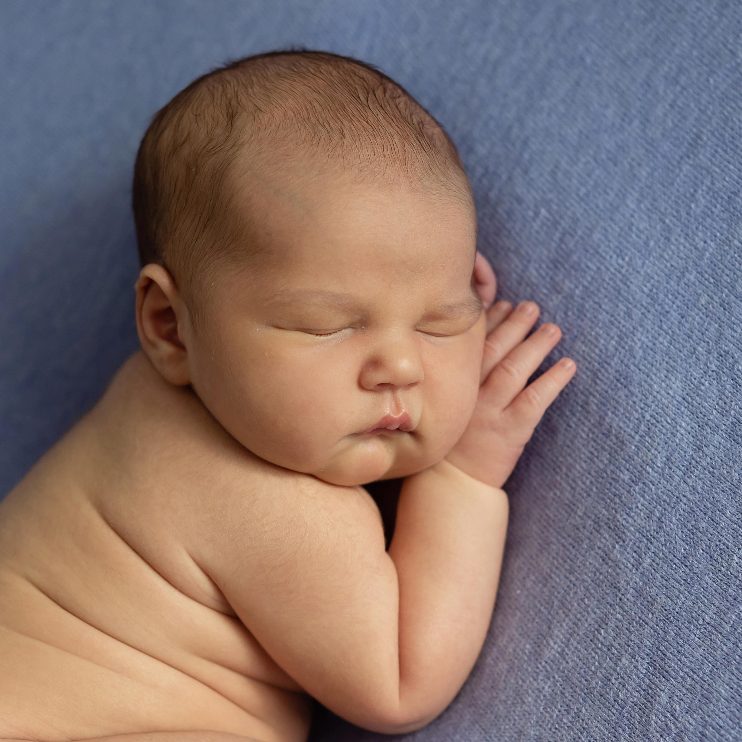 Новорожденные. Любовь Владимирова Фотограф новорожденных и детей в Нижнем Новгороде