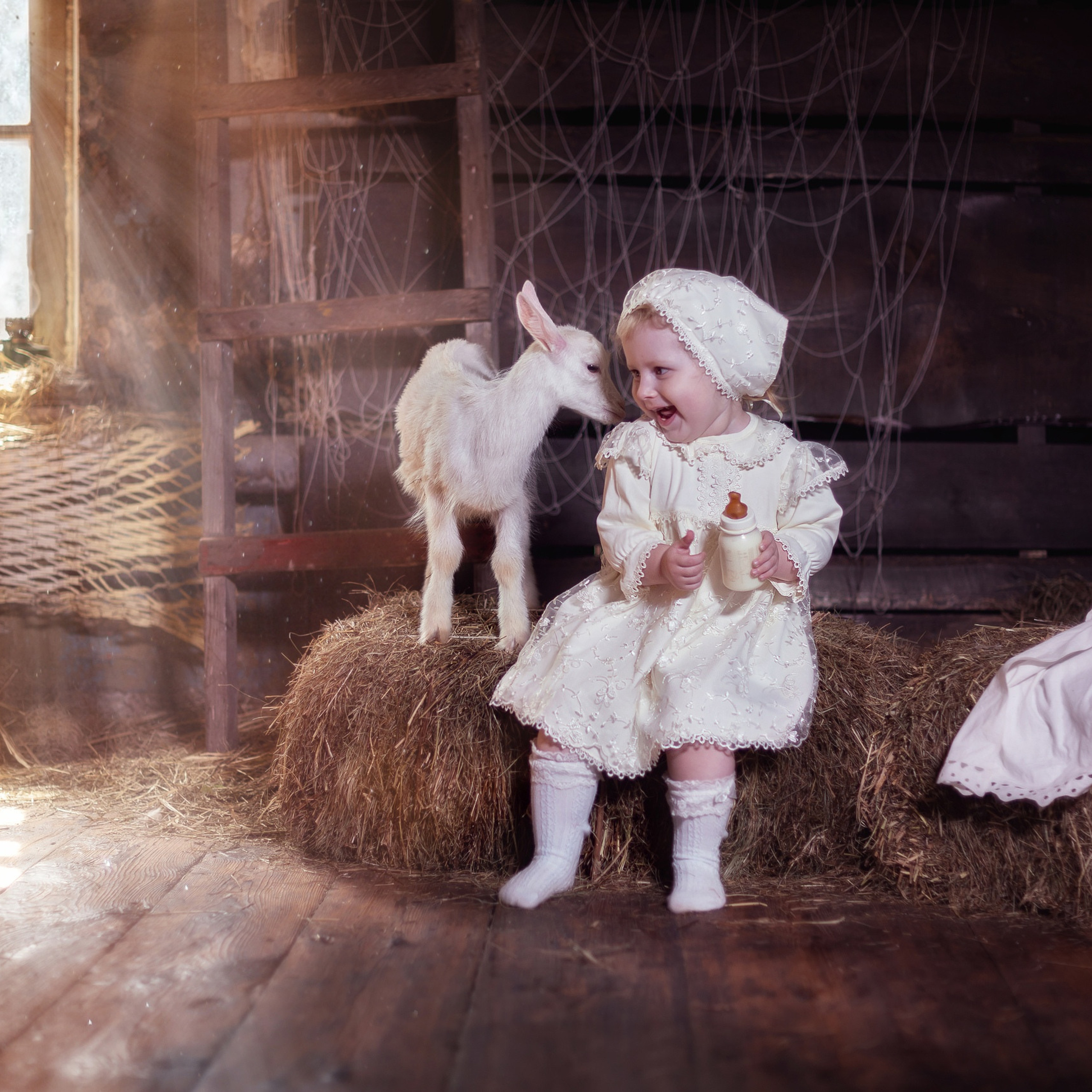 Дети. Любовь Владимирова Фотограф новорожденных и детей в Нижнем Новгороде
