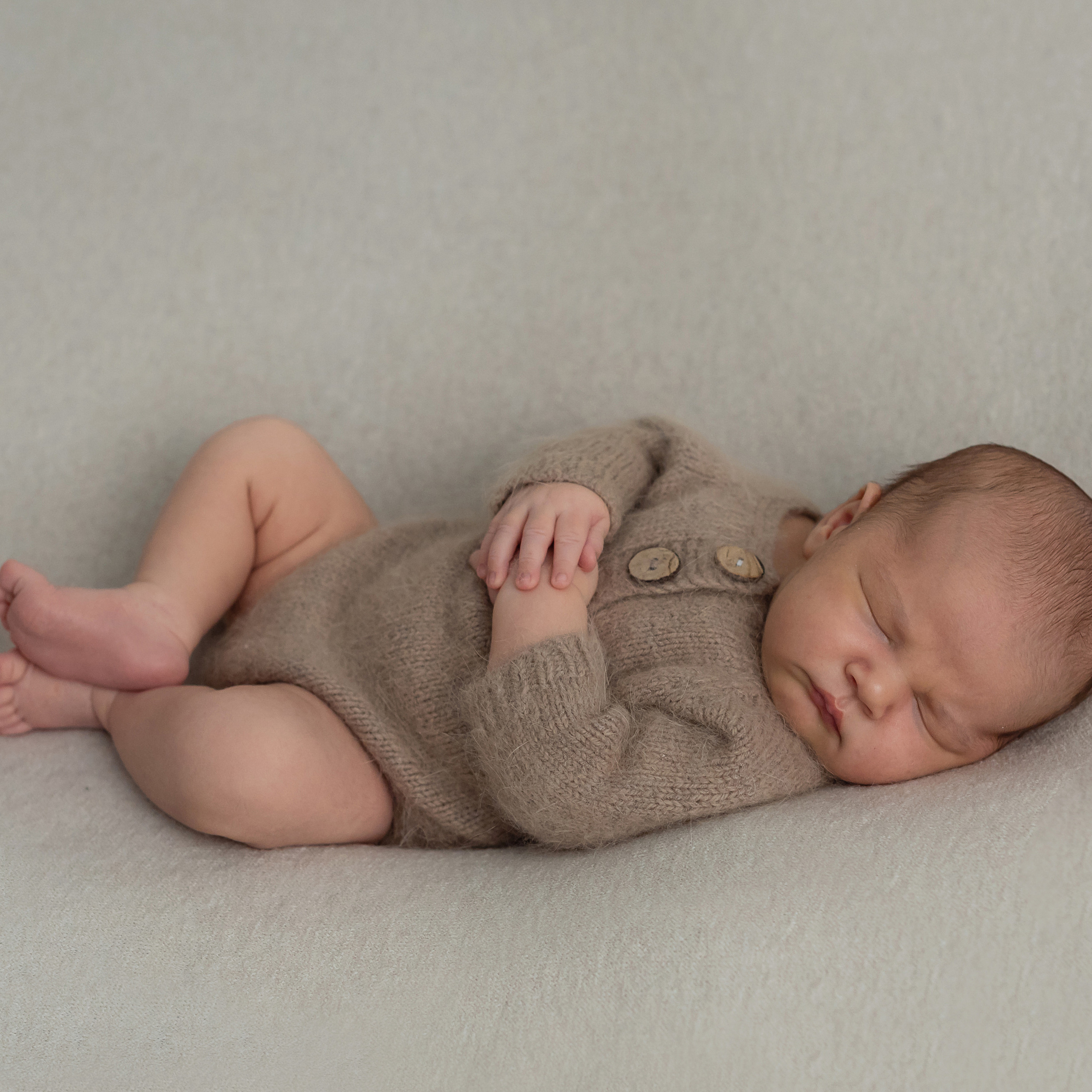 Новорожденные. Любовь Владимирова Фотограф новорожденных и детей в Нижнем Новгороде