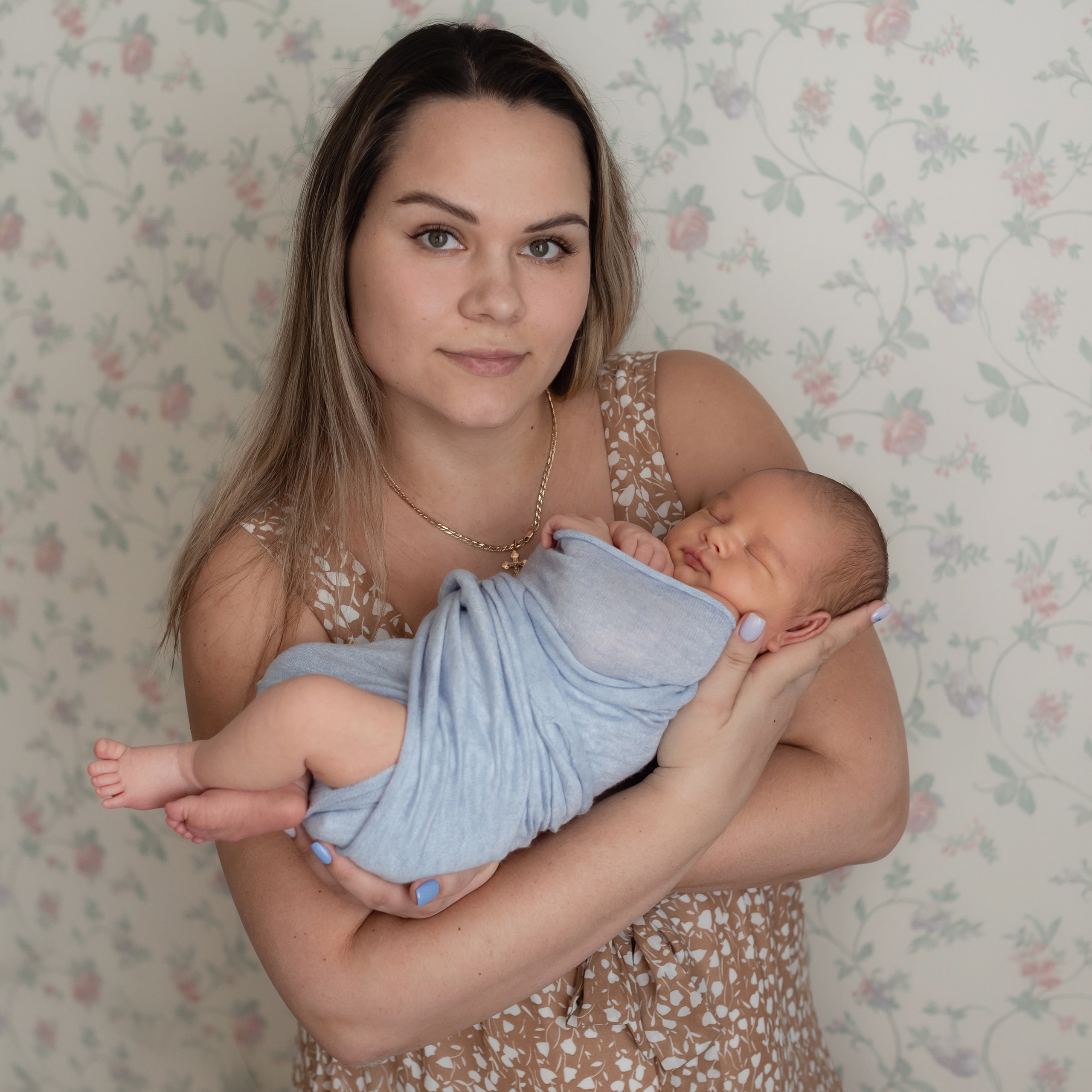 Семья. Любовь Владимирова Фотограф новорожденных и детей в Нижнем Новгороде