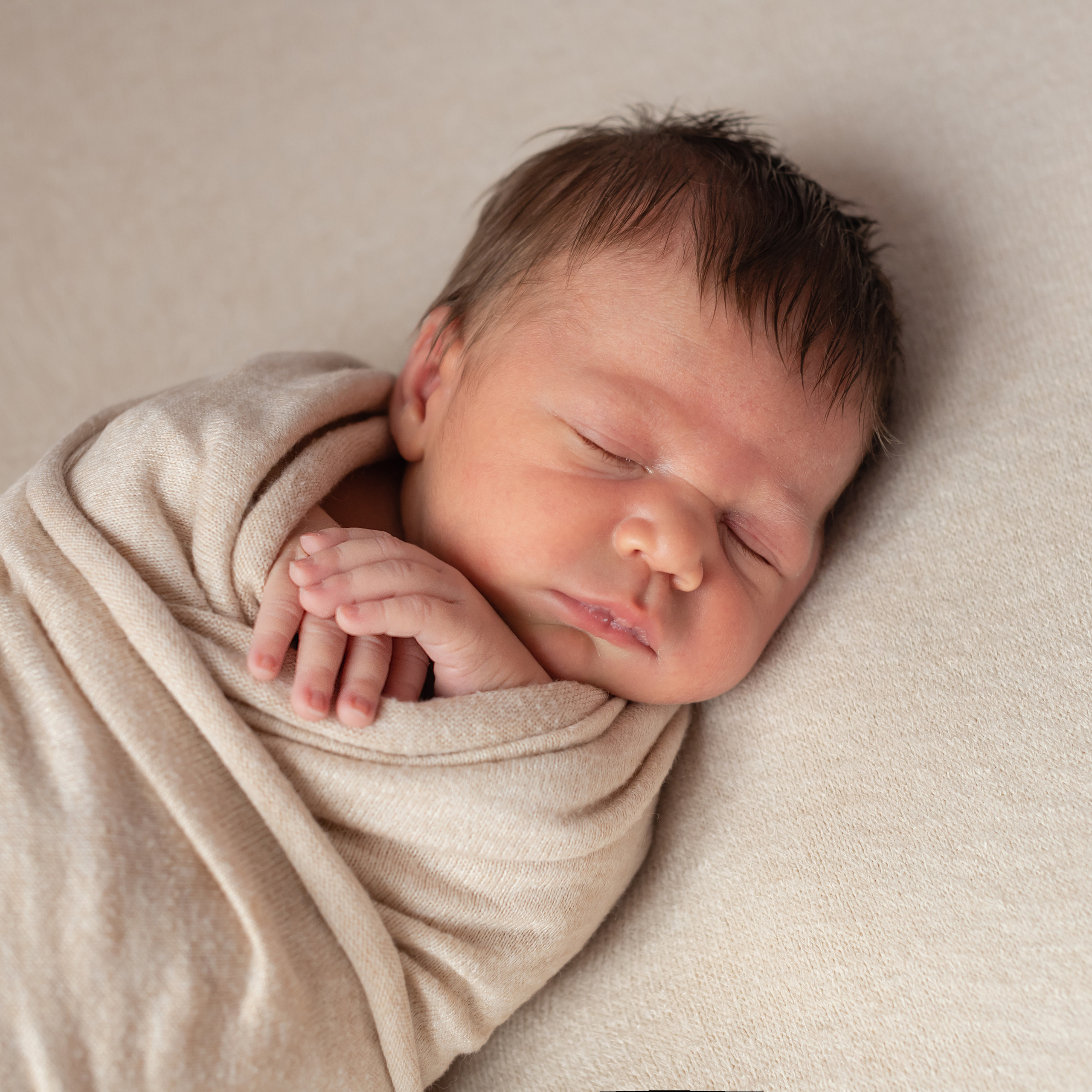 Новорожденные. Любовь Владимирова Фотограф новорожденных и детей в Нижнем Новгороде