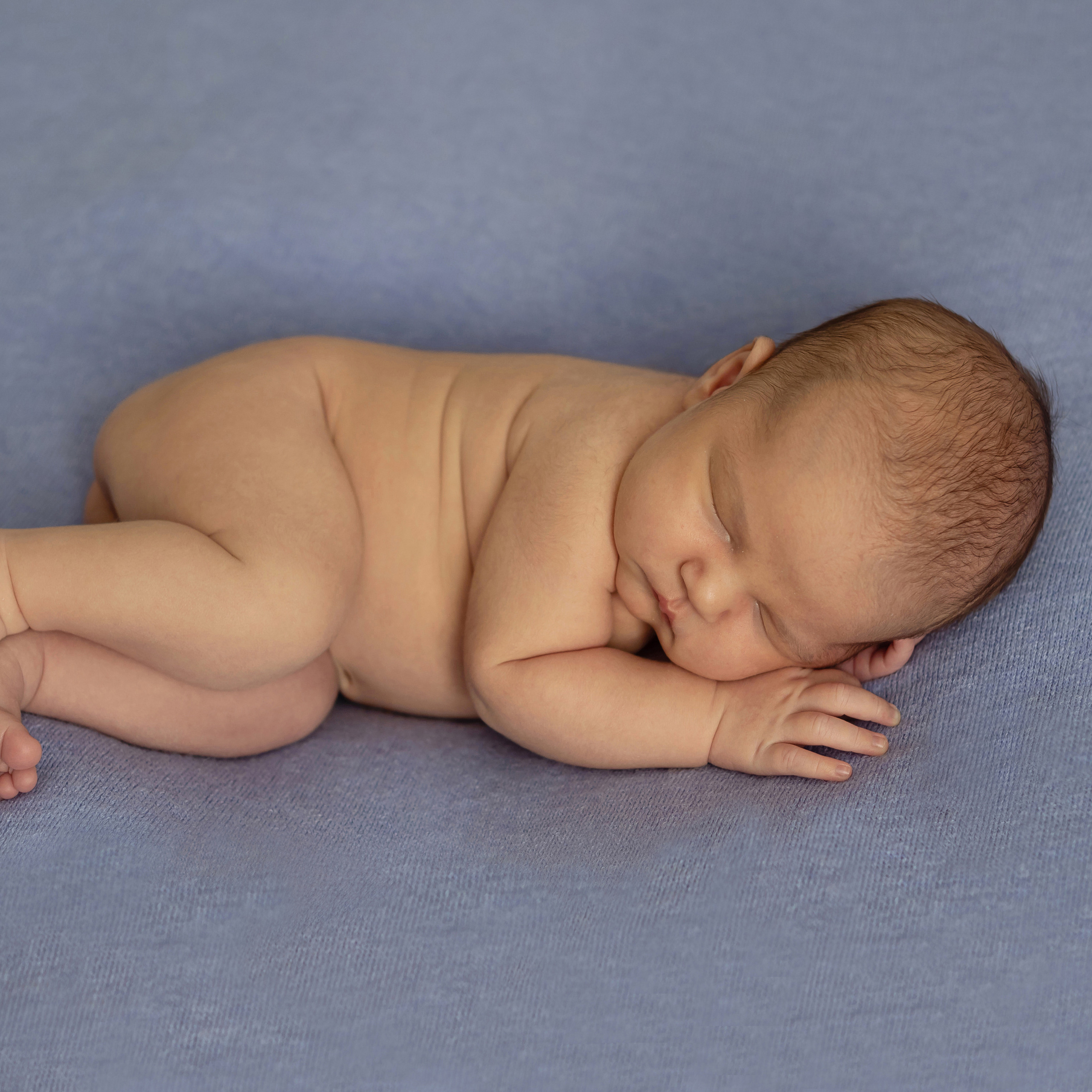 Новорожденные. Любовь Владимирова Фотограф новорожденных и детей в Нижнем Новгороде