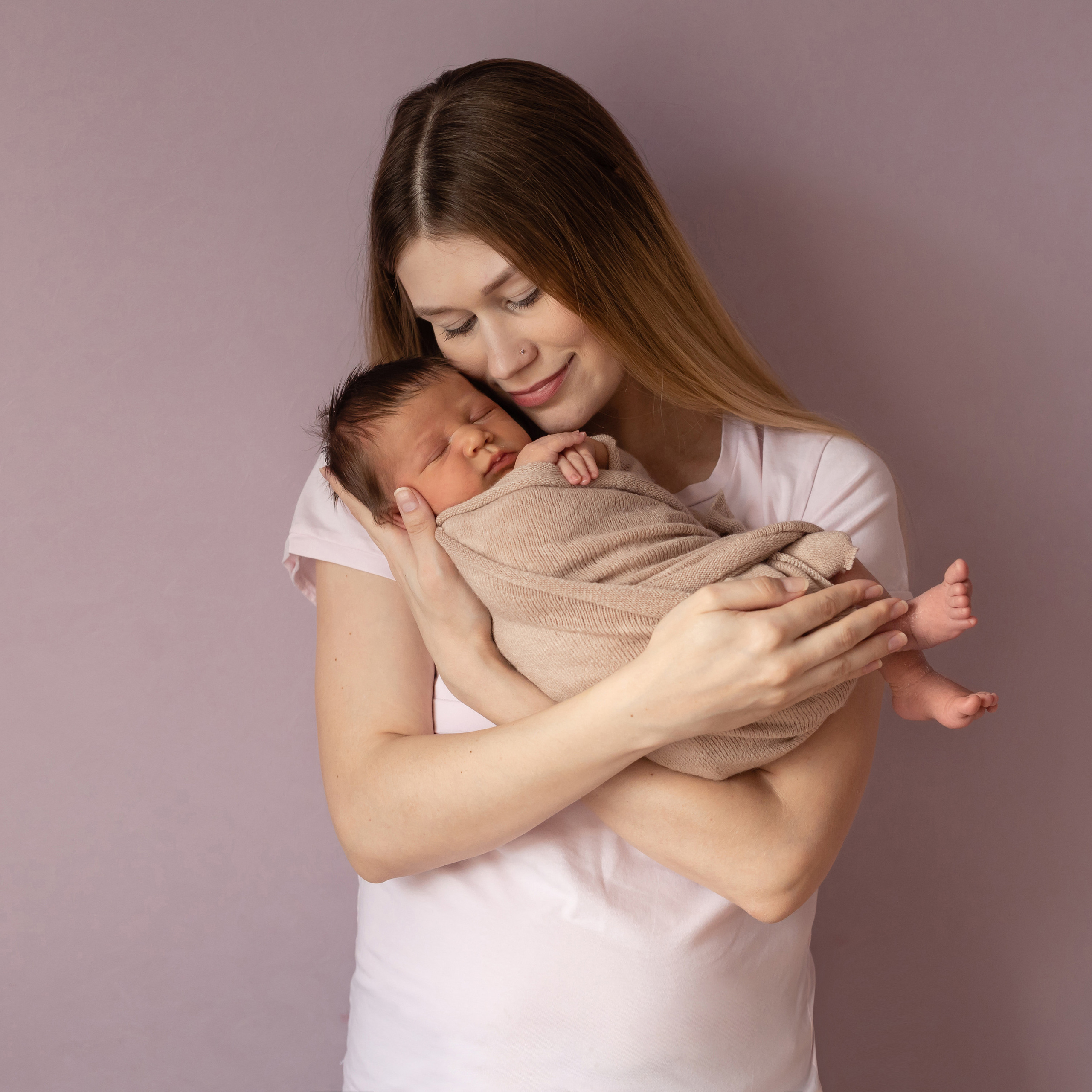 Отзывы. Любовь Владимирова Фотограф новорожденных и детей в Нижнем Новгороде