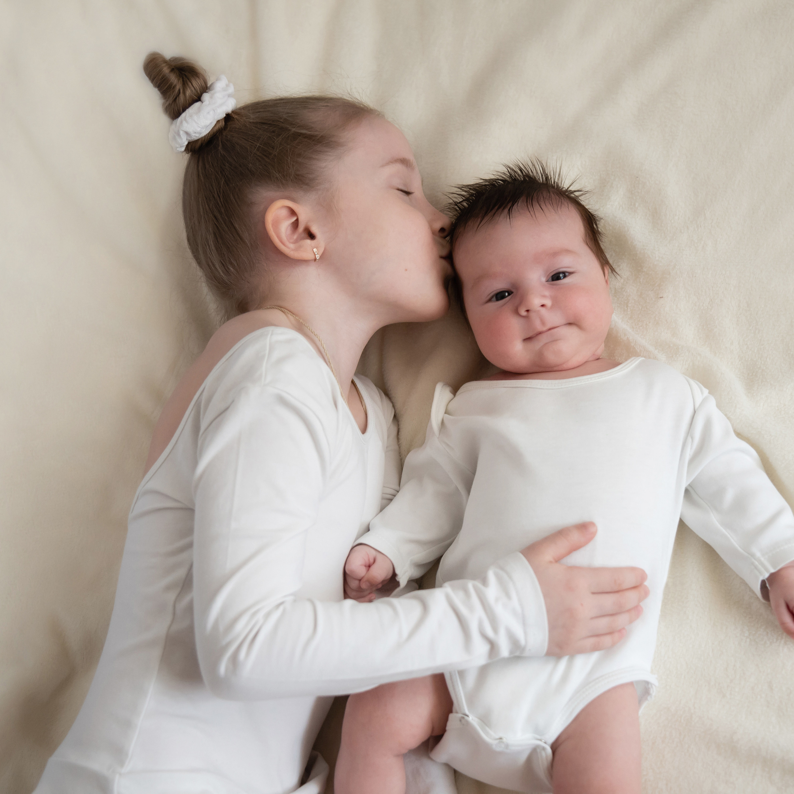 Natural simple. Любовь Владимирова Фотограф новорожденных и детей в Нижнем Новгороде