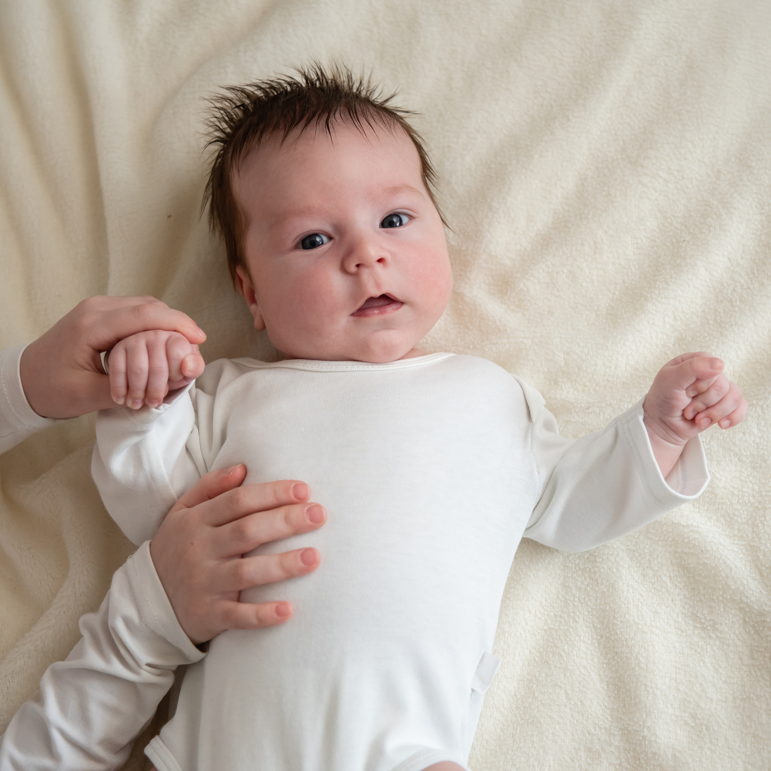 Natural simple. Любовь Владимирова Фотограф новорожденных и детей в Нижнем Новгороде
