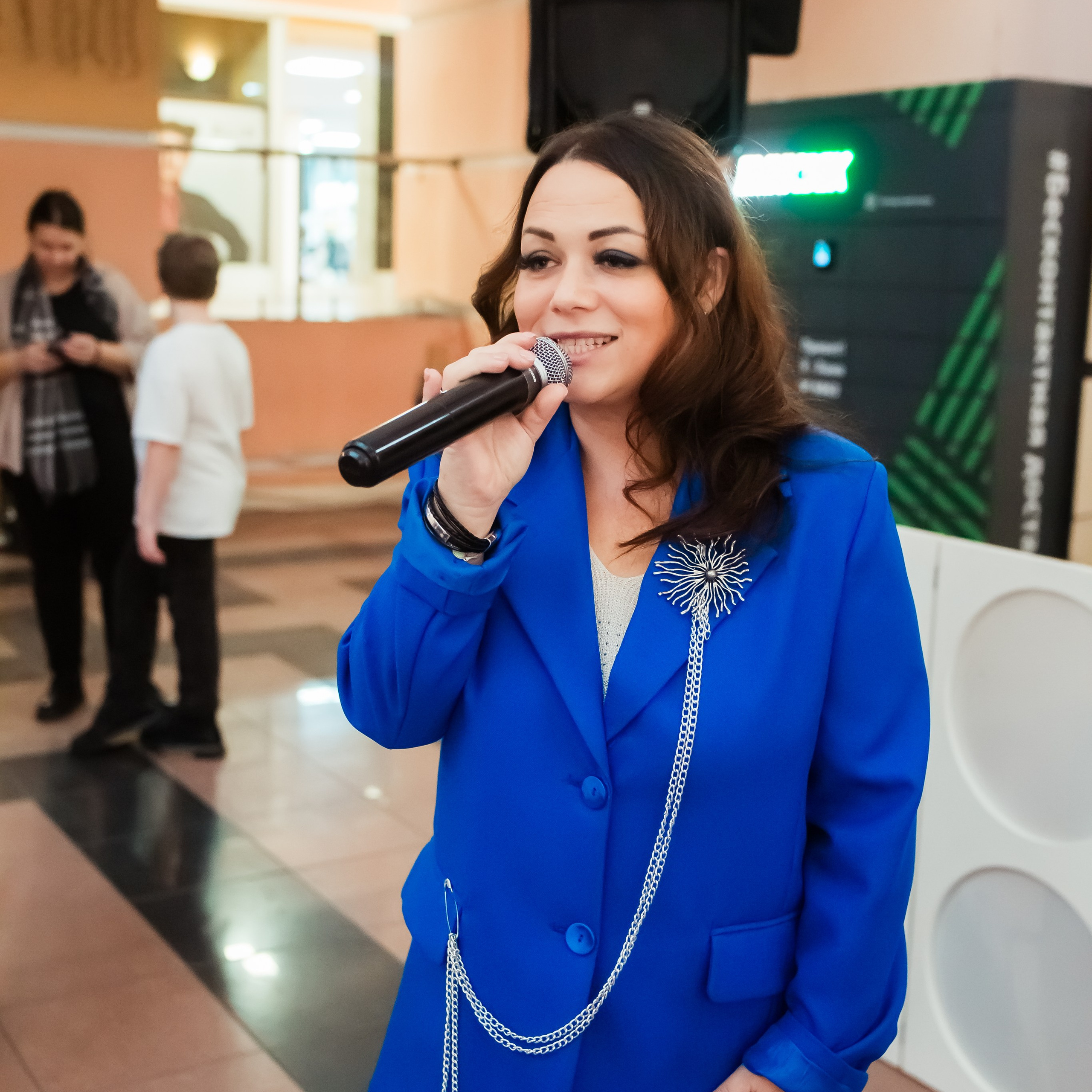 Отзывы. Репортажный фотограф Василий Сазонов в Нижневартовске