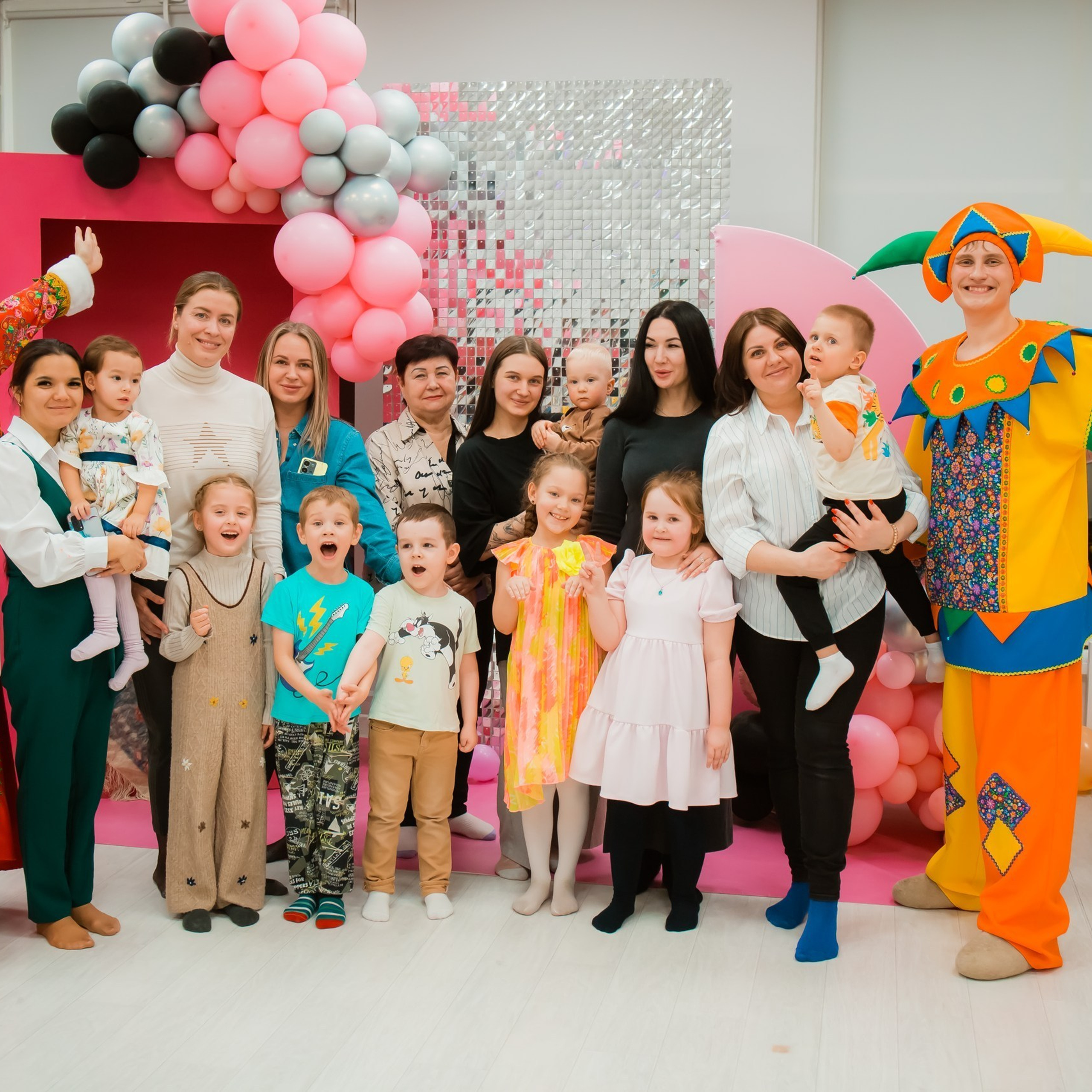 Отзывы. Репортажный фотограф Василий Сазонов в Нижневартовске