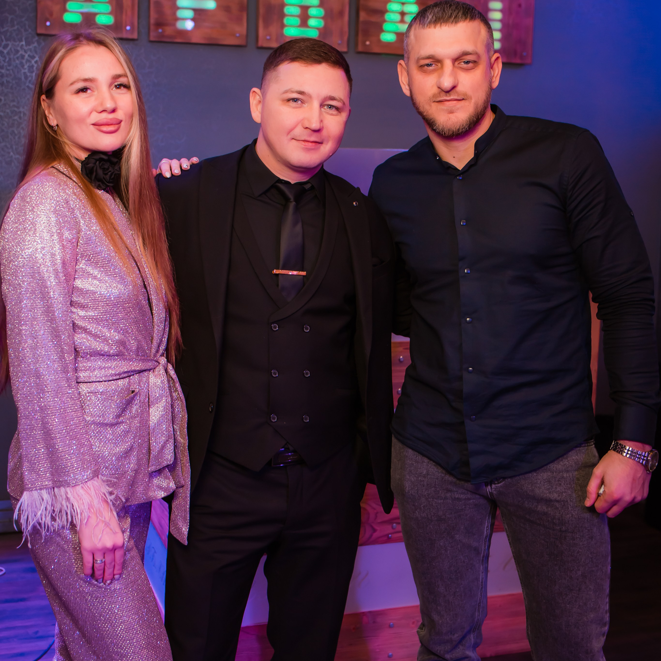 Отзывы. Репортажный фотограф Василий Сазонов в Нижневартовске