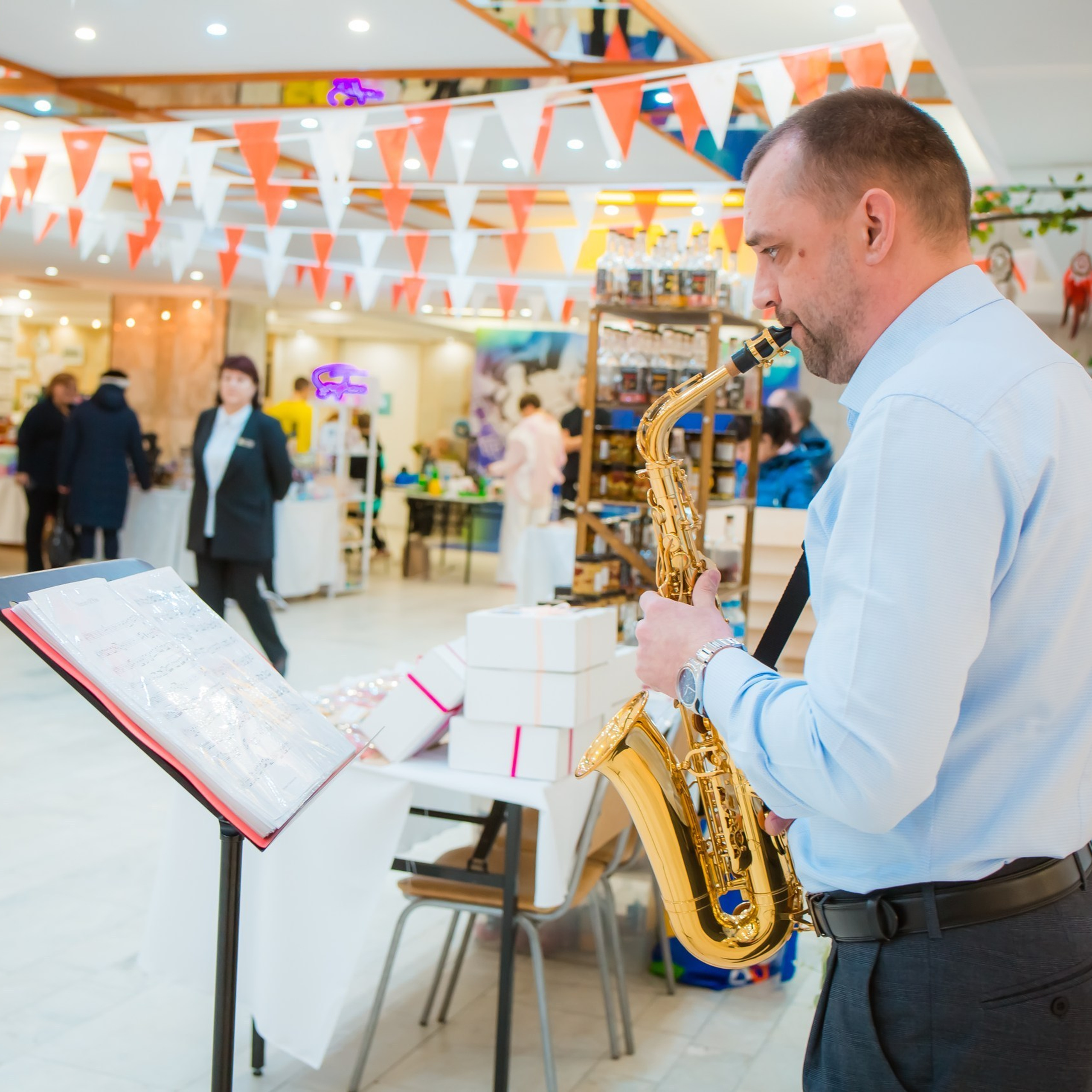 Отзывы. Репортажный фотограф Василий Сазонов в Нижневартовске