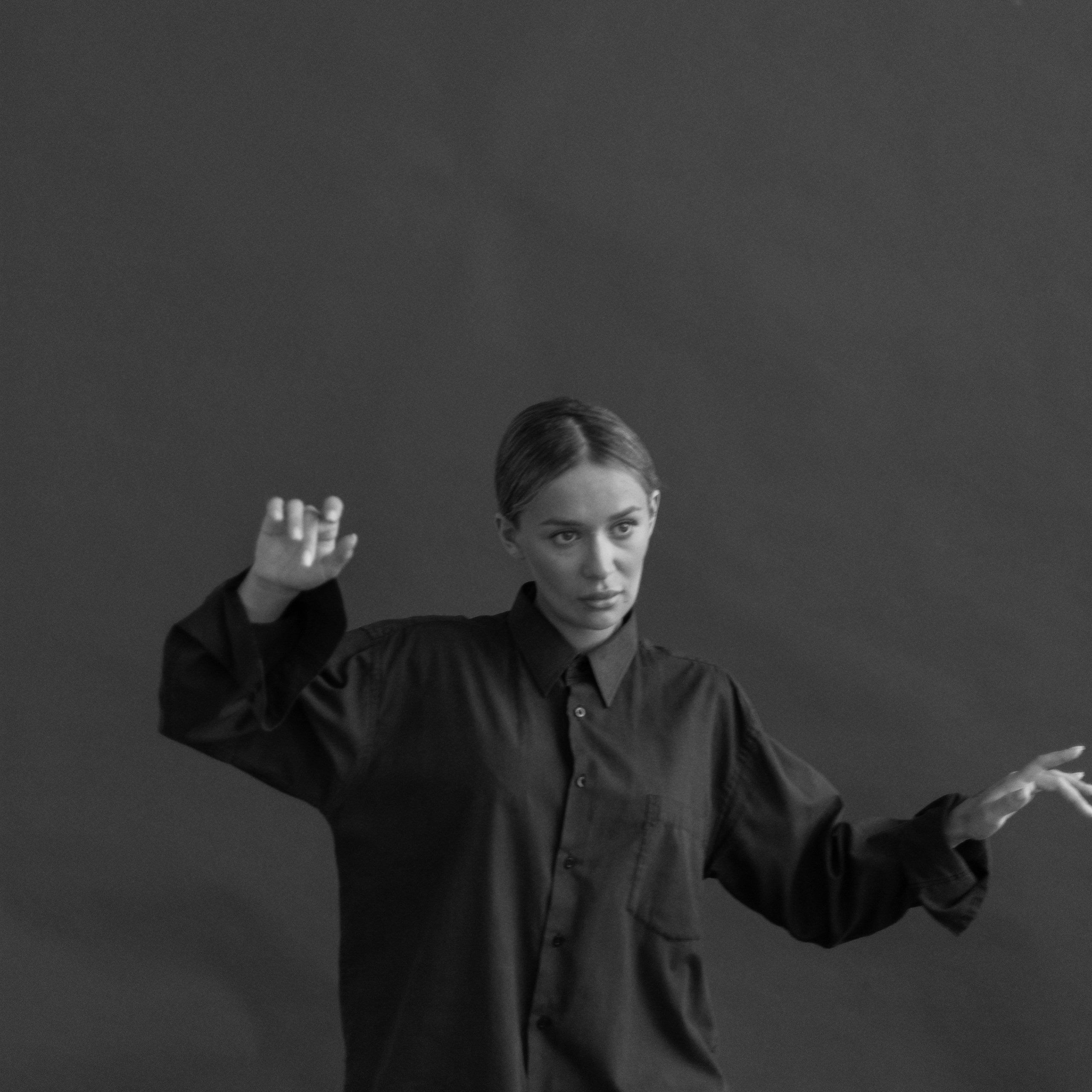 Отзывы. Фотограф в Москве — Евгения Прокопенко