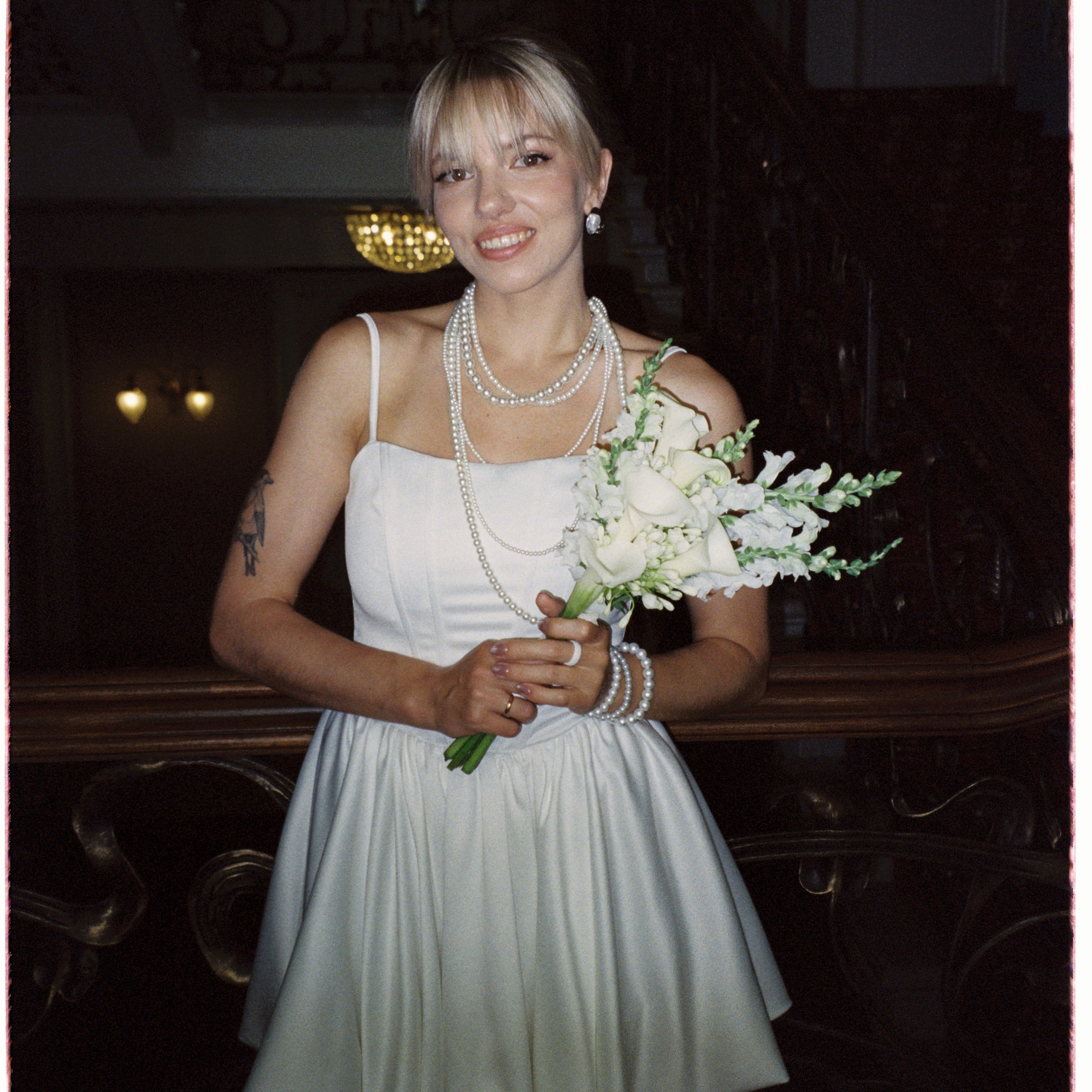 Отзывы. Фотограф в Москве — Евгения Прокопенко