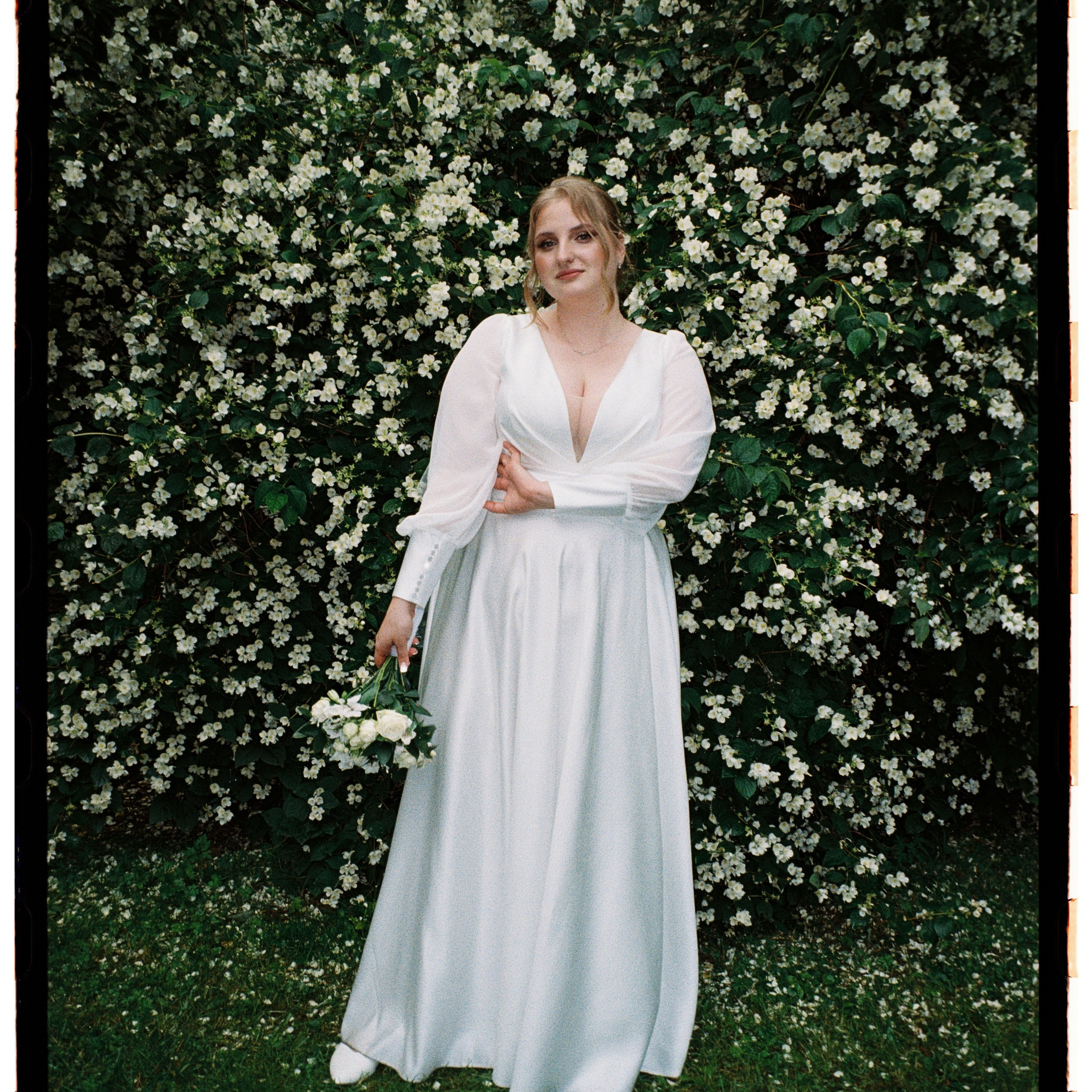 Отзывы. Фотограф в Москве — Евгения Прокопенко