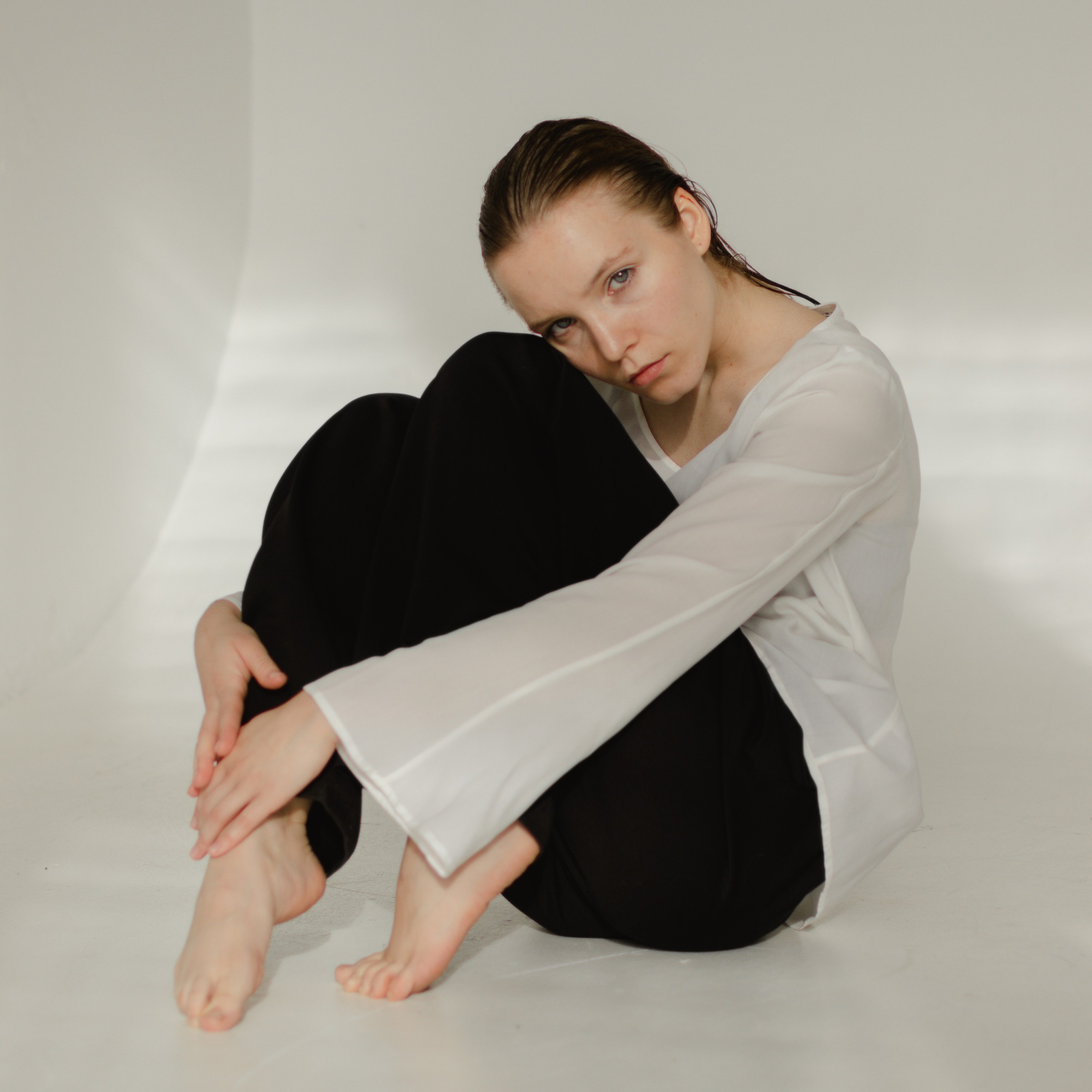 Отзывы. Фотограф в Москве — Евгения Прокопенко