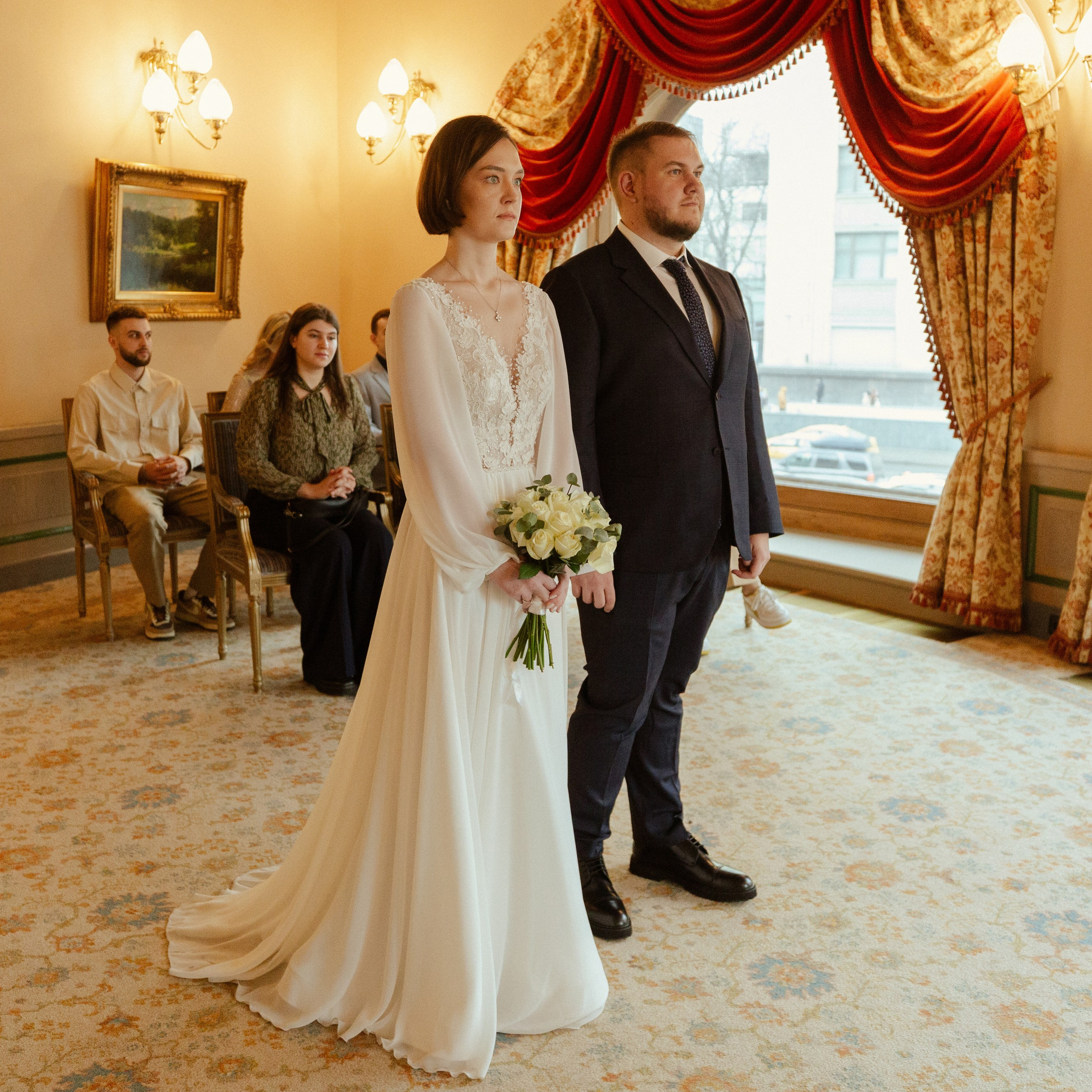 Отзывы. Фотограф в Москве — Евгения Прокопенко