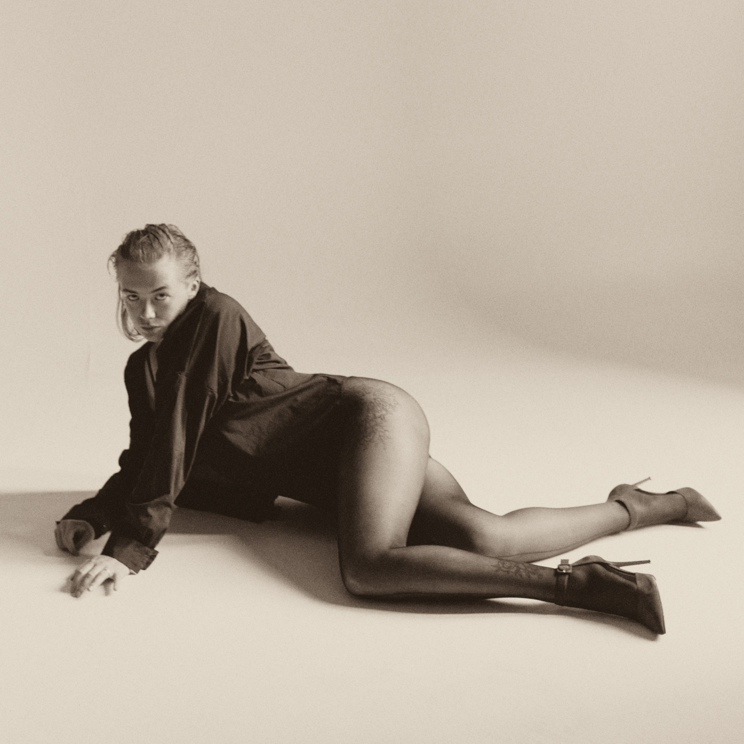 Отзывы. Фотограф в Москве — Евгения Прокопенко