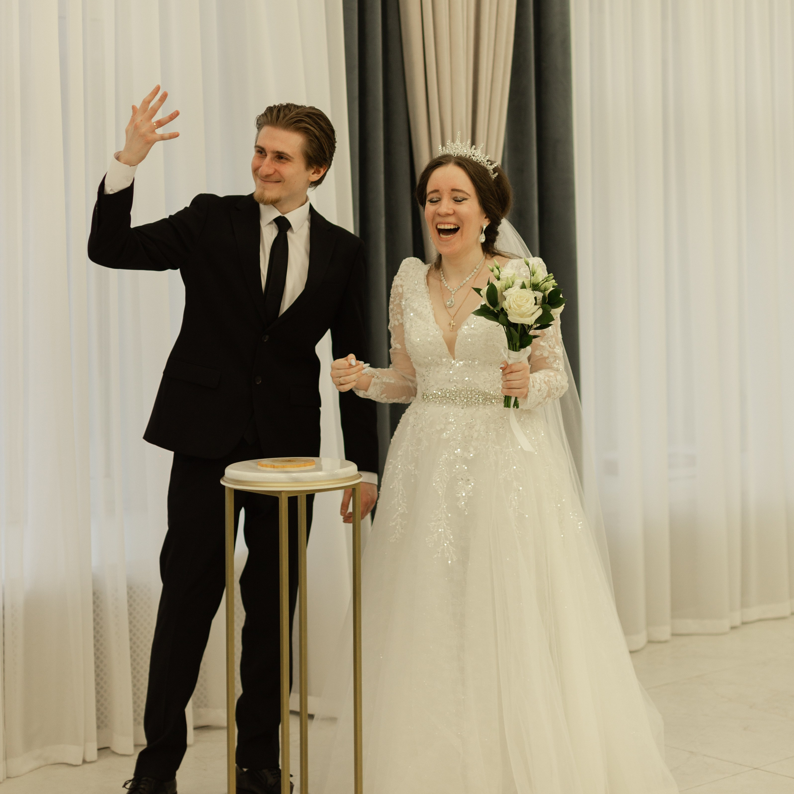 Отзывы. Фотограф в Москве — Евгения Прокопенко