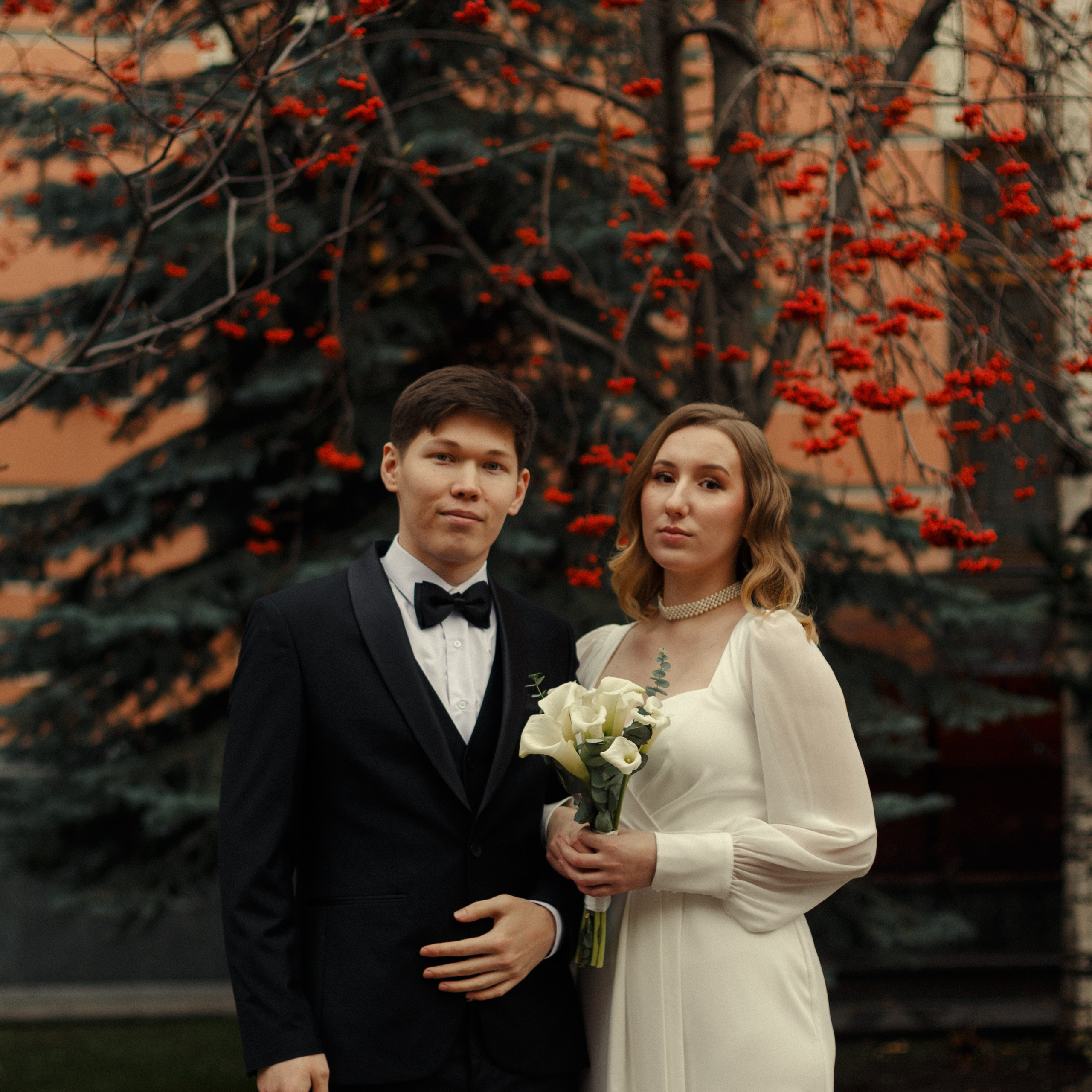 Отзывы. Фотограф в Москве — Евгения Прокопенко