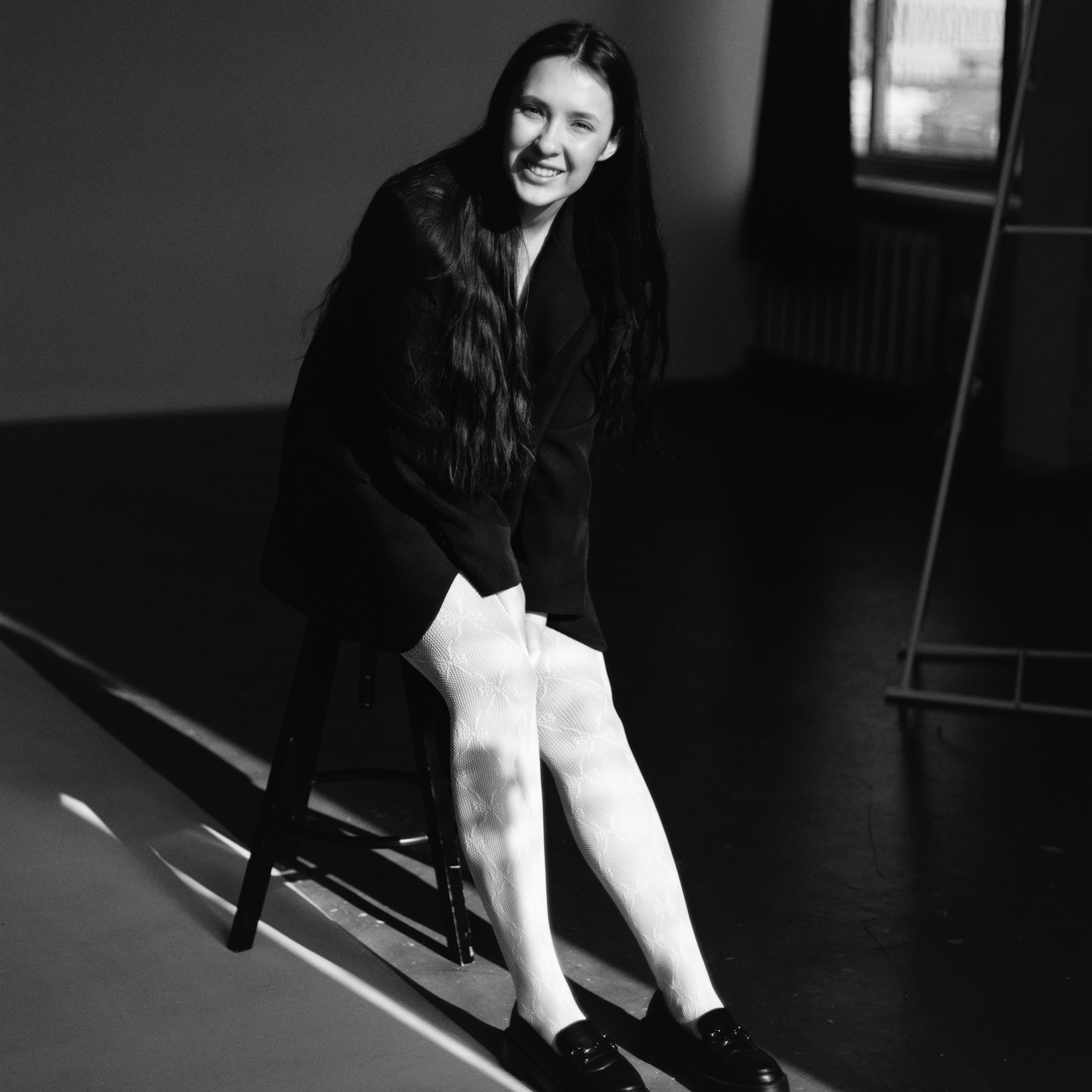 Отзывы. Фотограф в Москве — Евгения Прокопенко