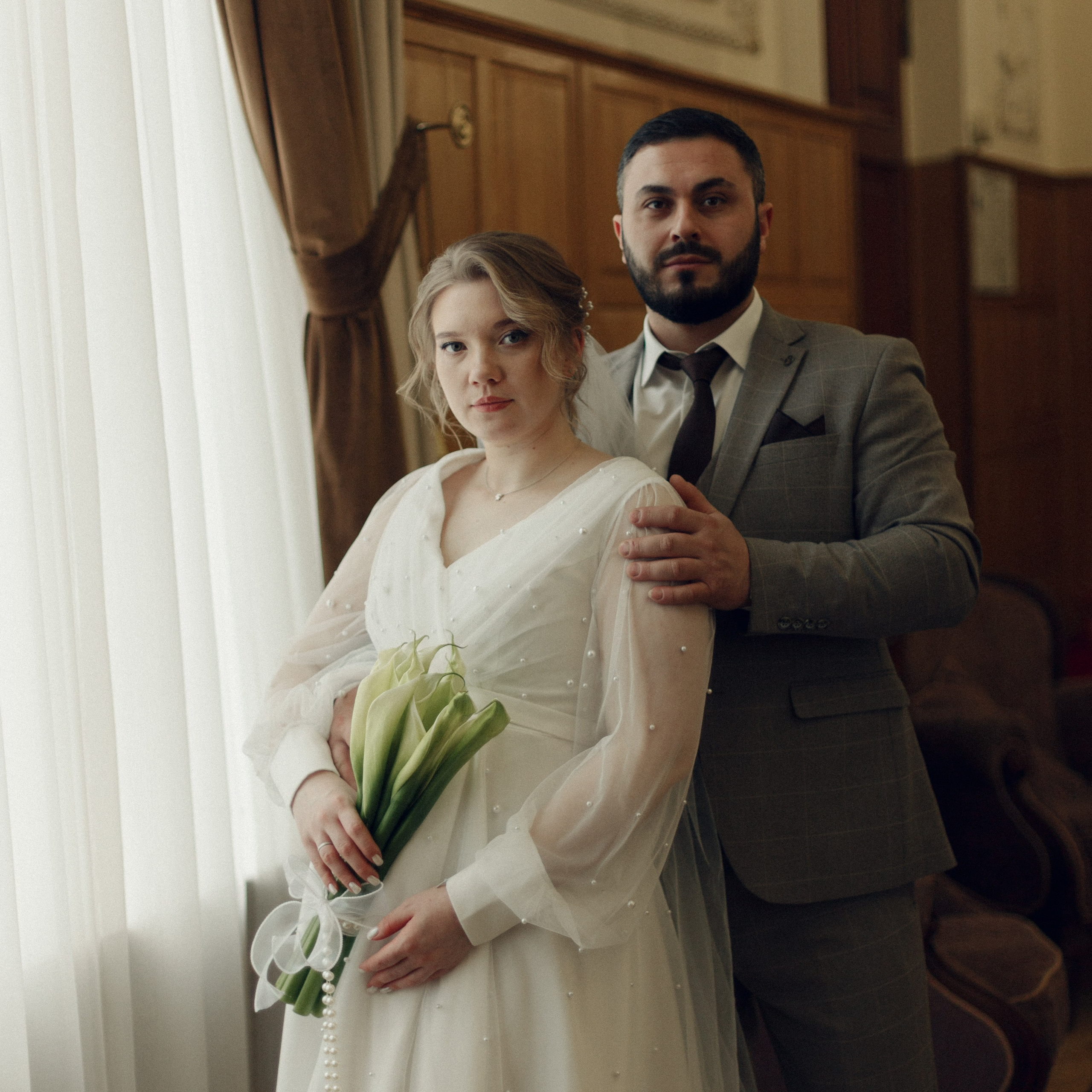 Отзывы. Фотограф в Москве — Евгения Прокопенко