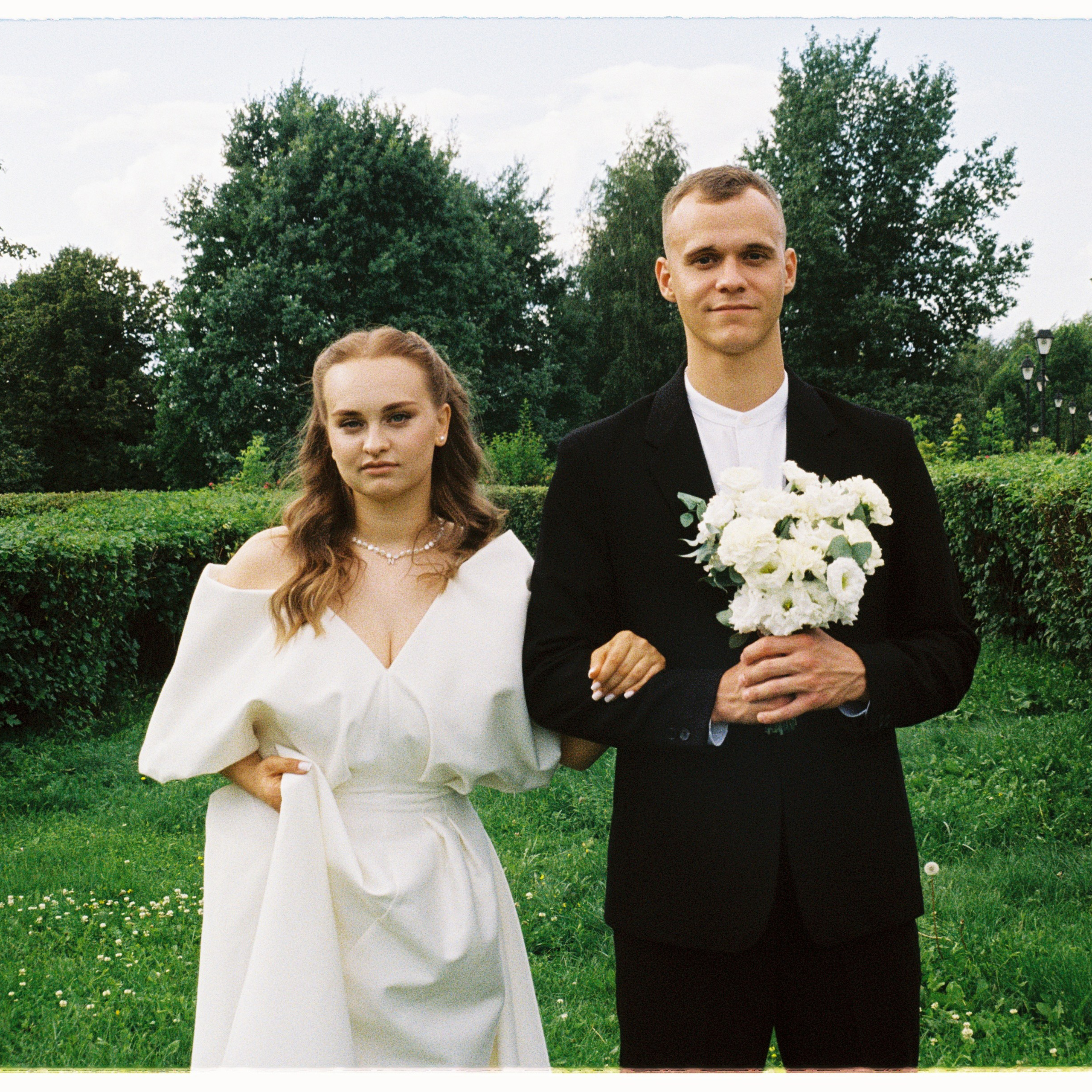 Отзывы. Фотограф в Москве — Евгения Прокопенко