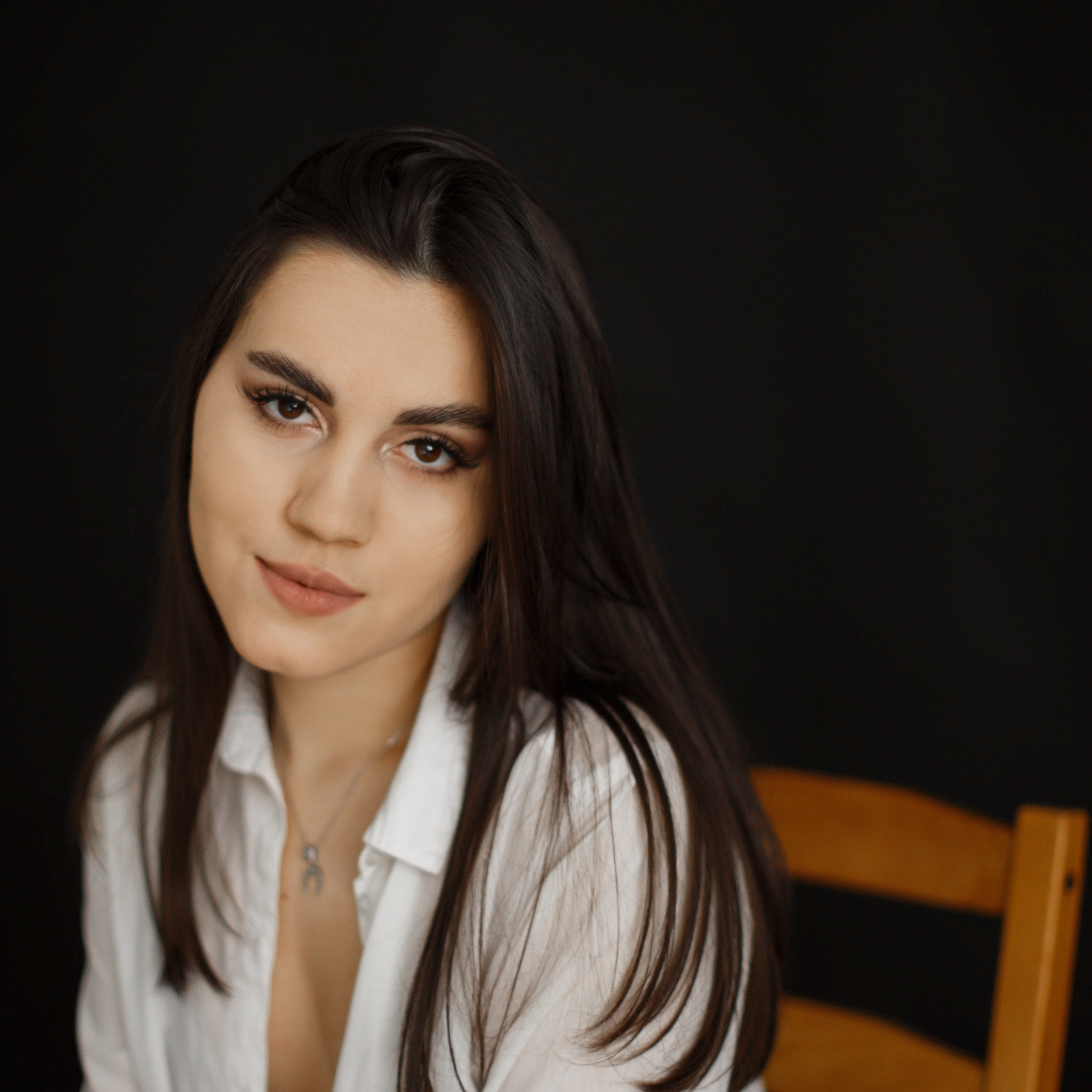 Отзывы. Фотограф в Москве — Евгения Прокопенко