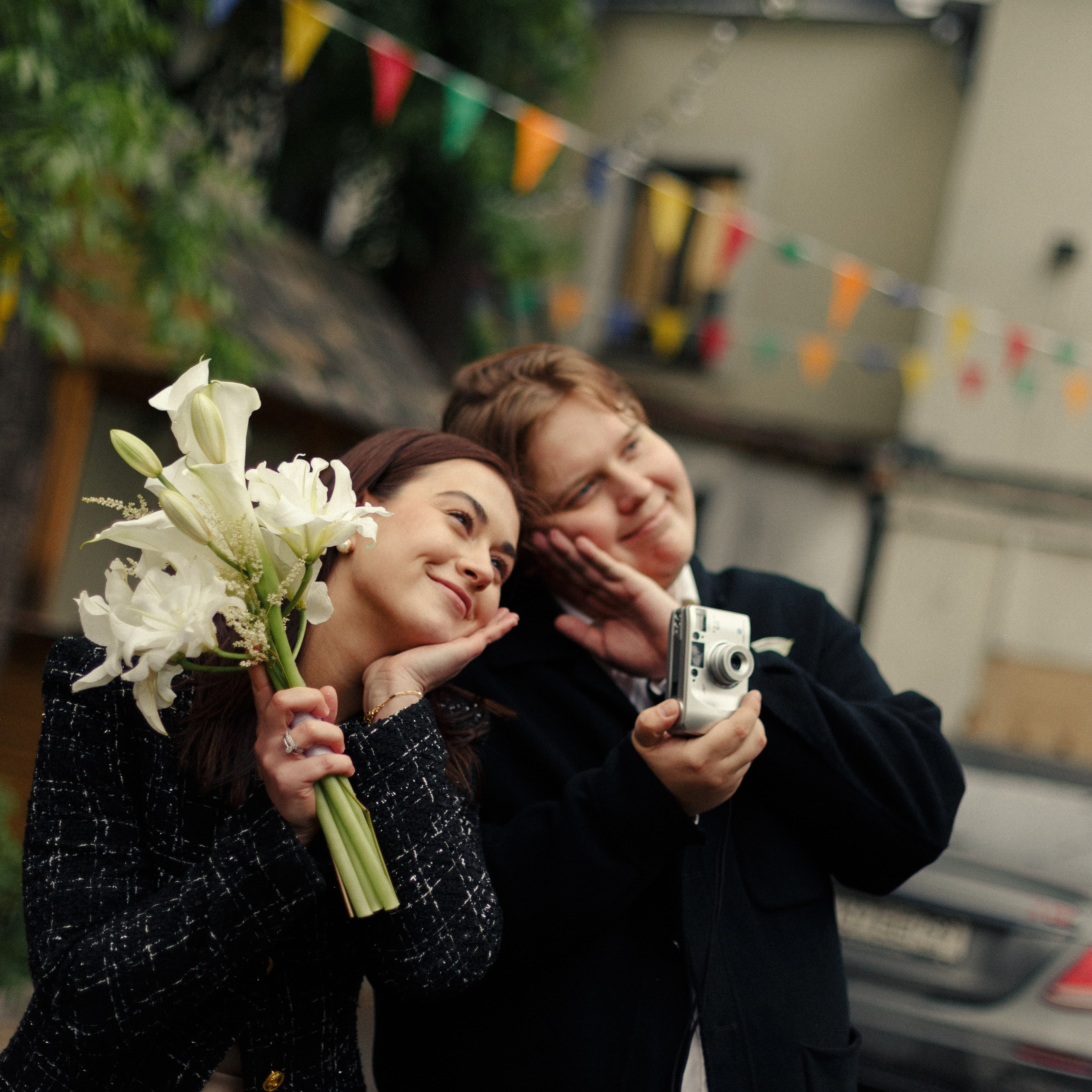 Отзывы. Фотограф в Москве — Евгения Прокопенко