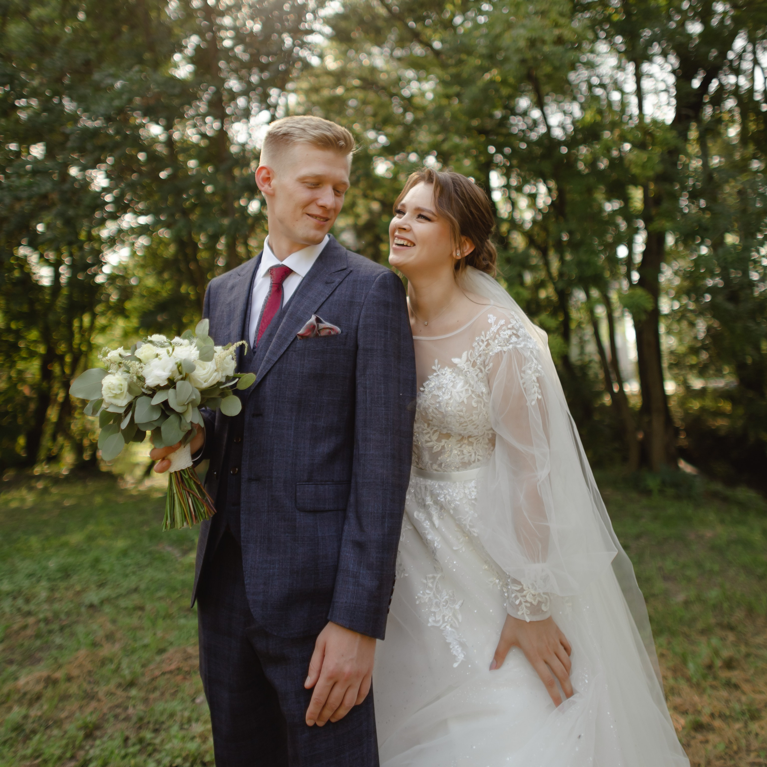 Отзывы. Фотограф в Москве — Евгения Прокопенко