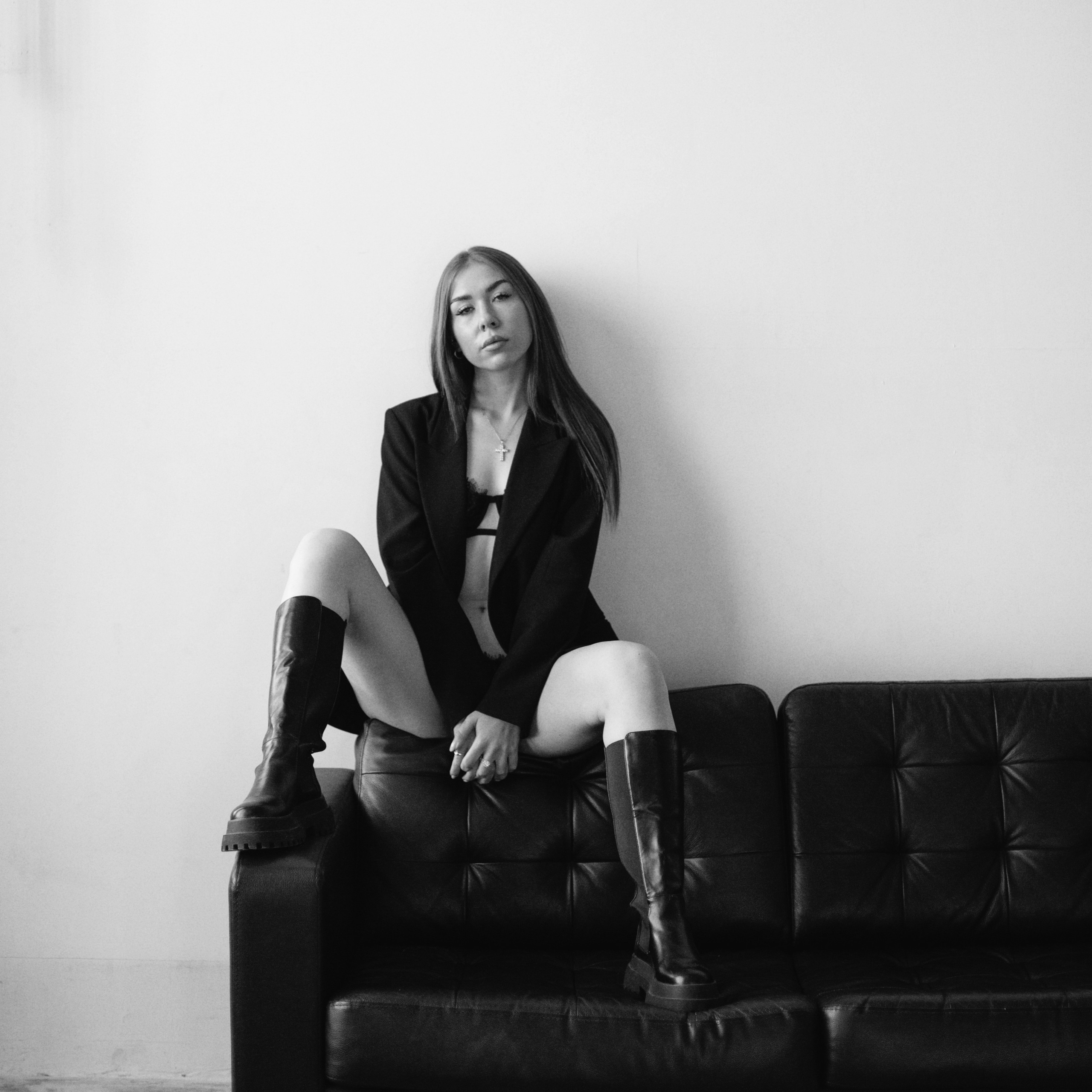 Отзывы. Фотограф в Москве — Евгения Прокопенко