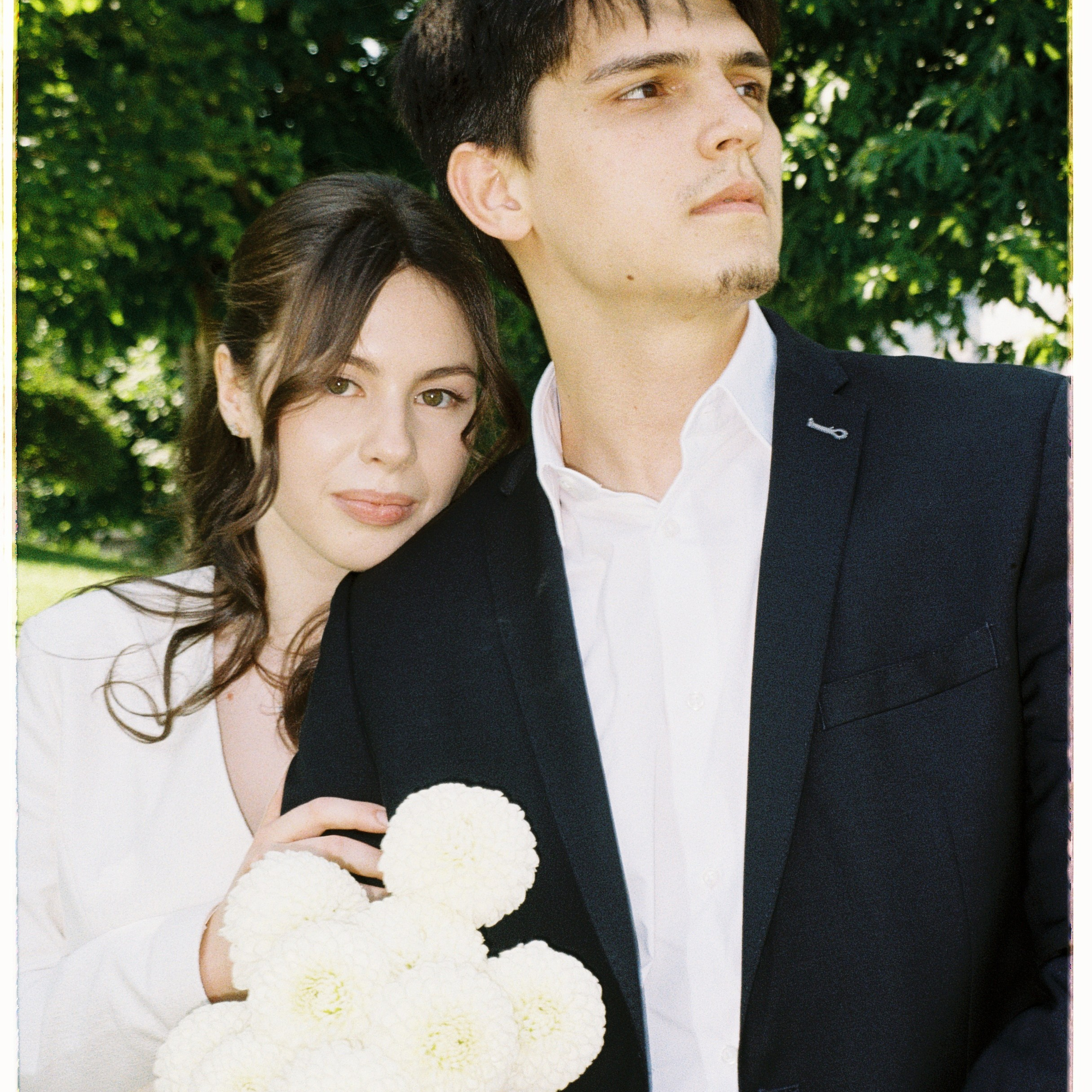 Отзывы. Фотограф в Москве — Евгения Прокопенко