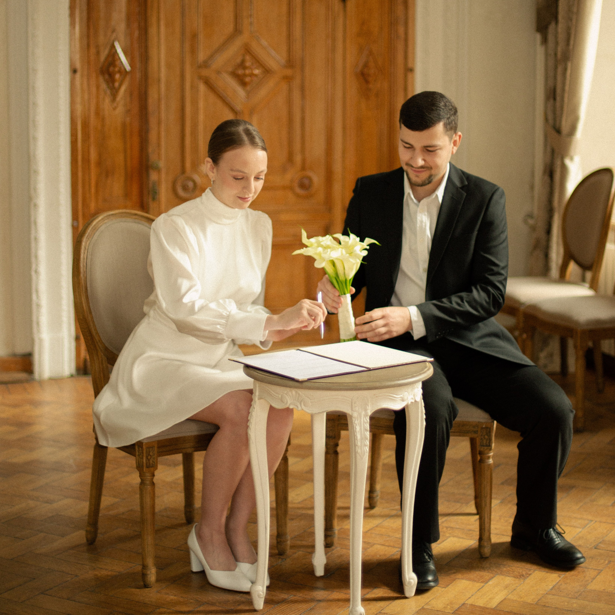 Отзывы. Фотограф в Москве — Евгения Прокопенко