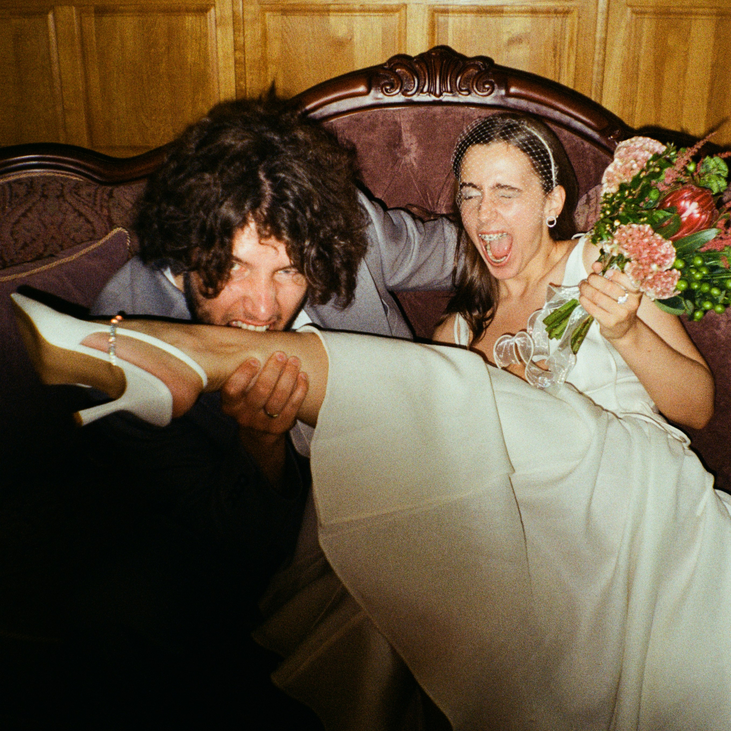 Отзывы. Фотограф в Москве — Евгения Прокопенко