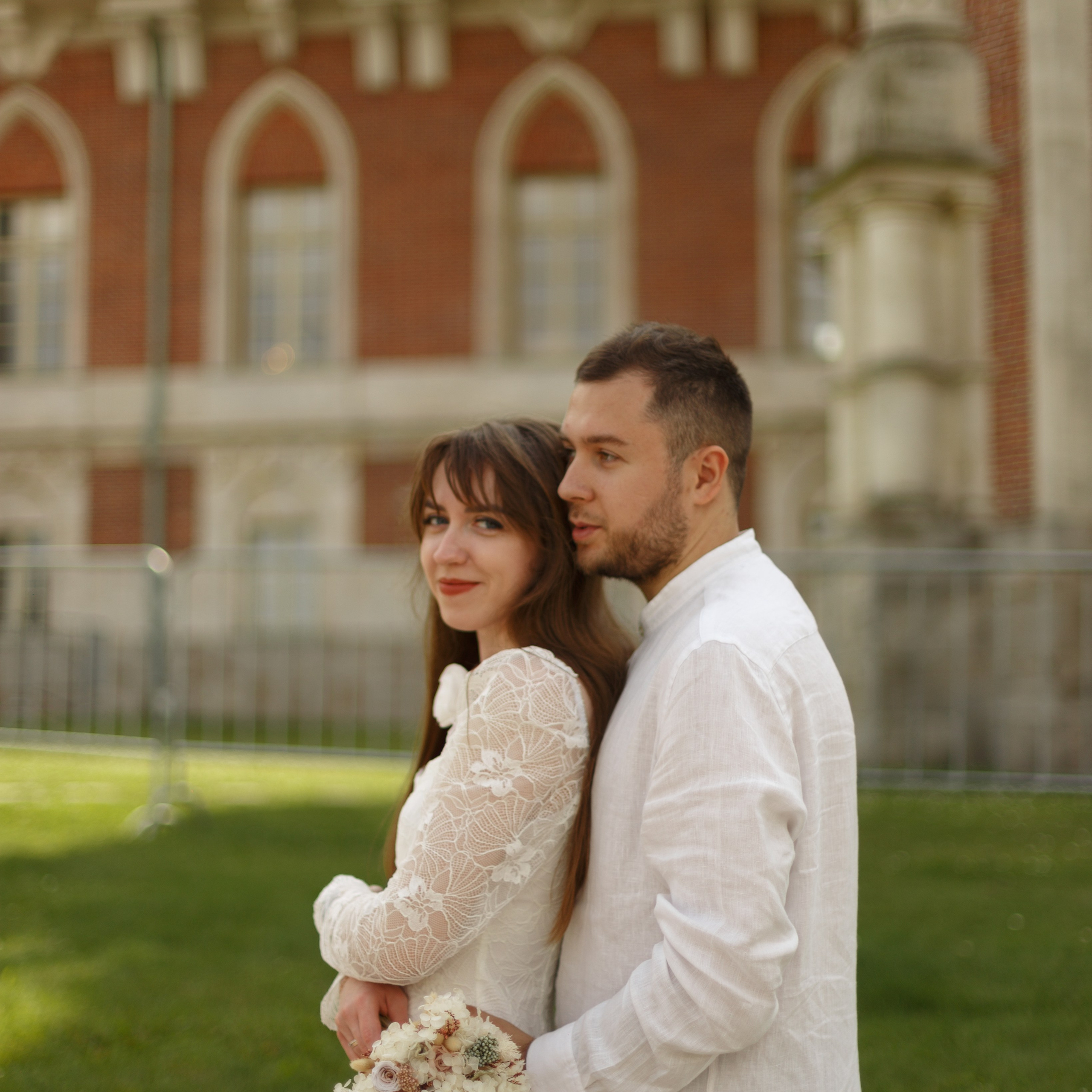 Отзывы. Фотограф в Москве — Евгения Прокопенко