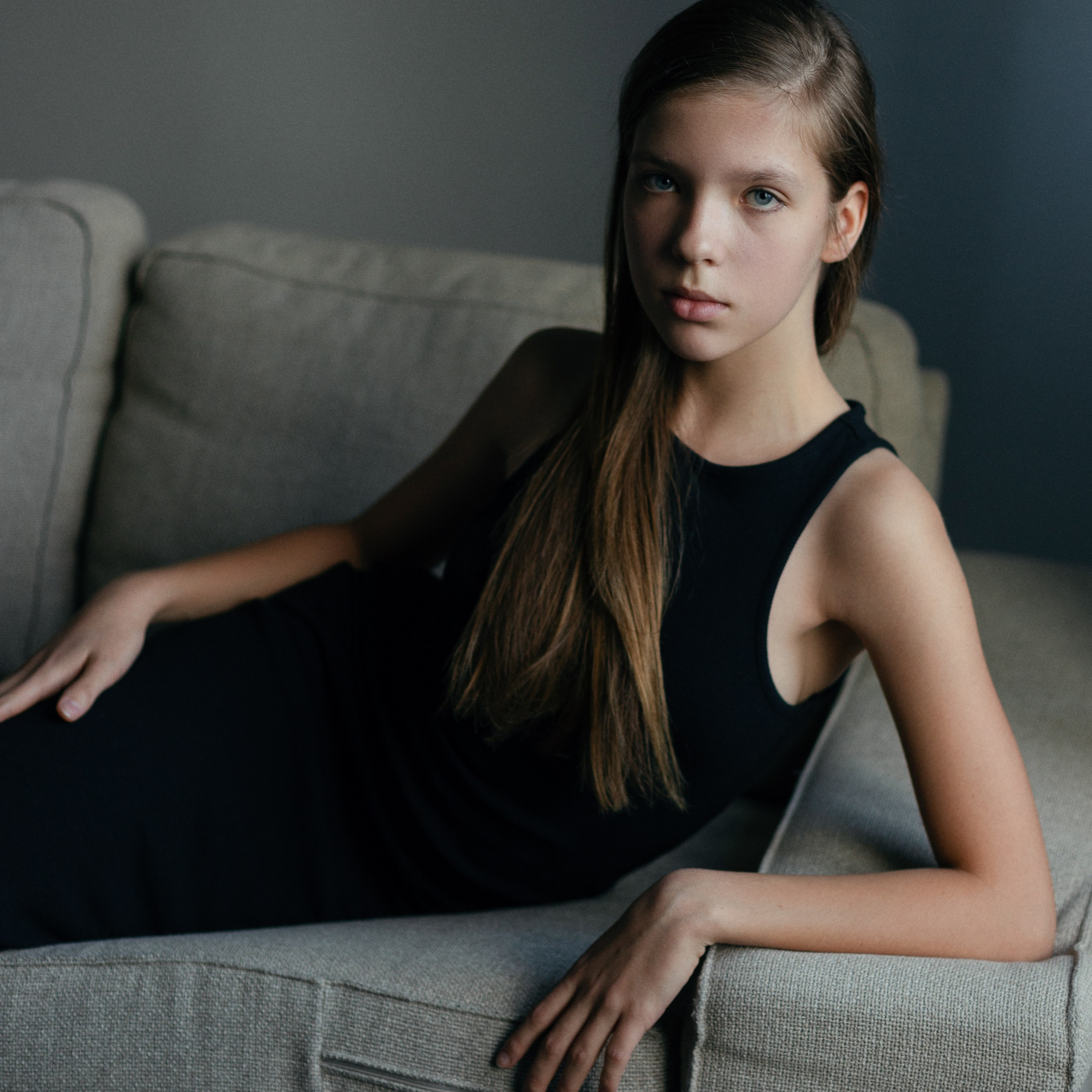 Отзывы. Фотограф в Москве — Евгения Прокопенко