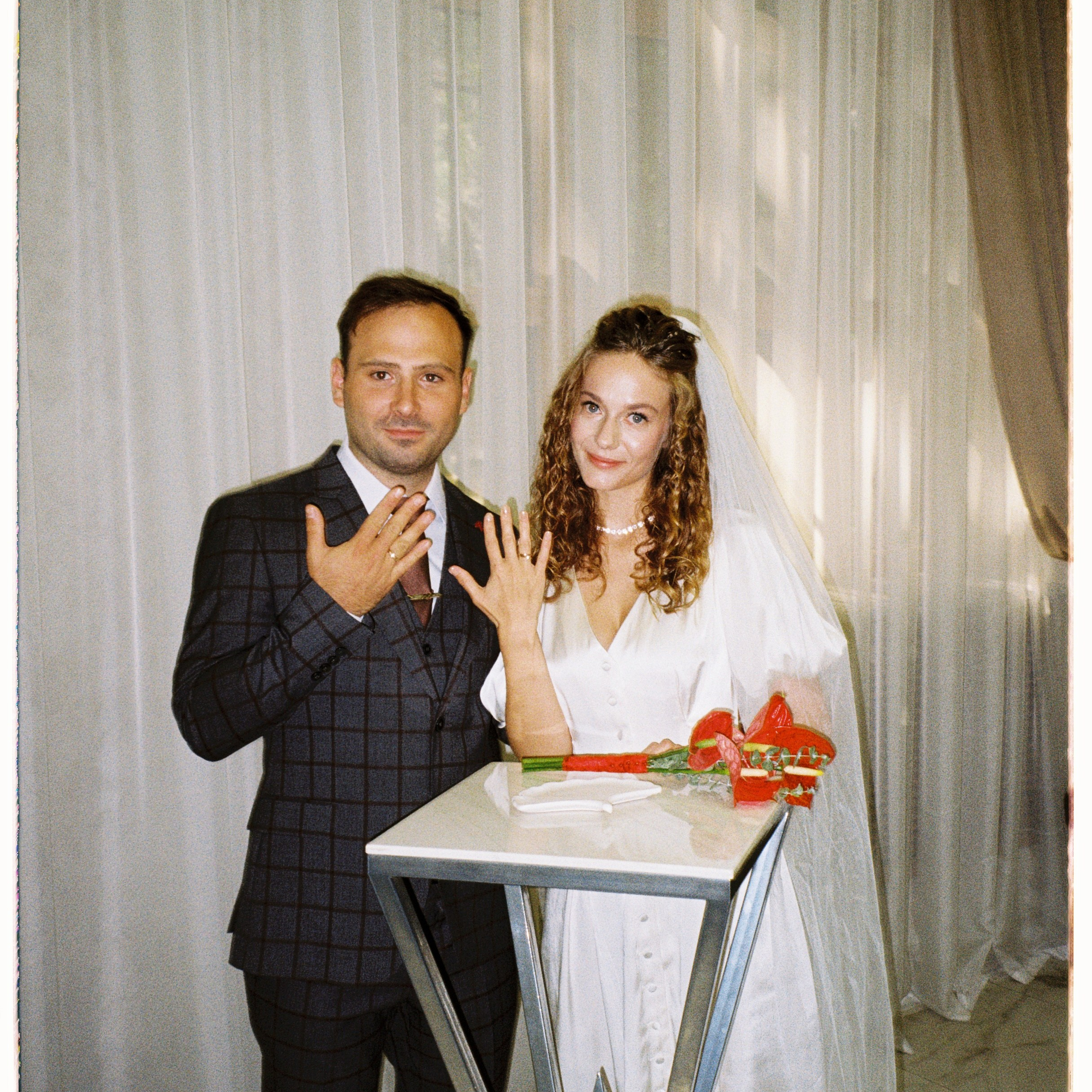 Отзывы. Фотограф в Москве — Евгения Прокопенко