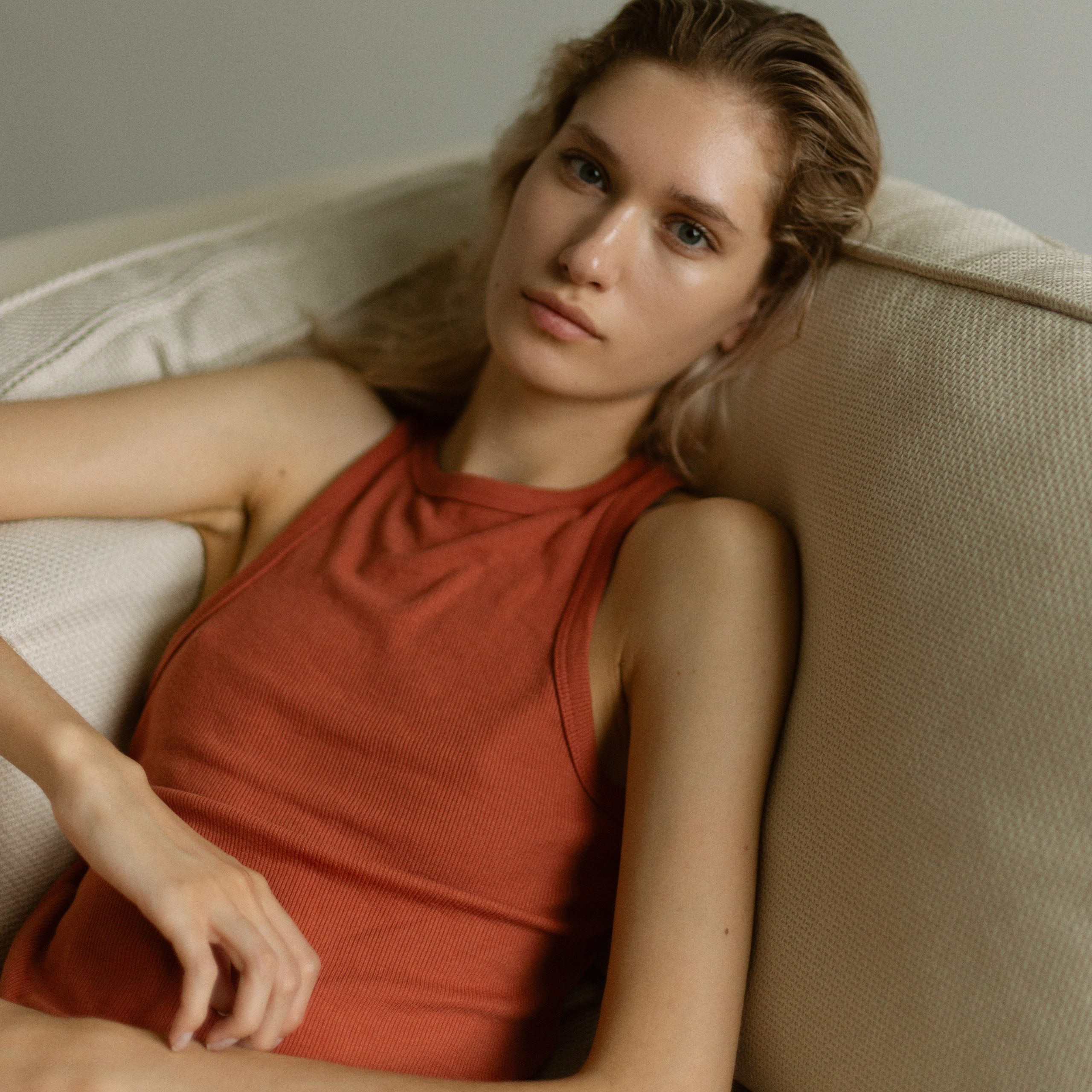 Отзывы. Фотограф в Москве — Евгения Прокопенко