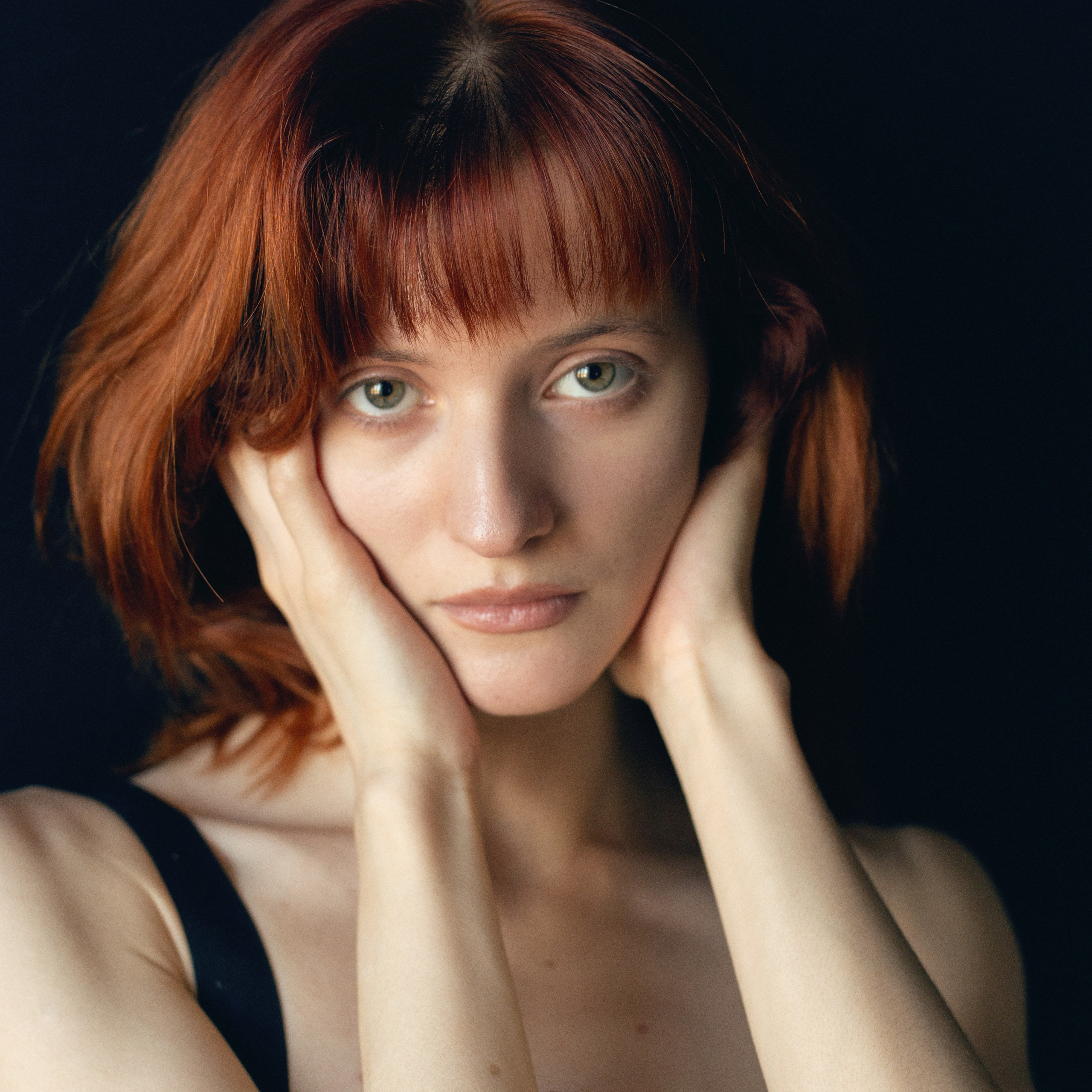 Отзывы. Фотограф в Москве — Евгения Прокопенко