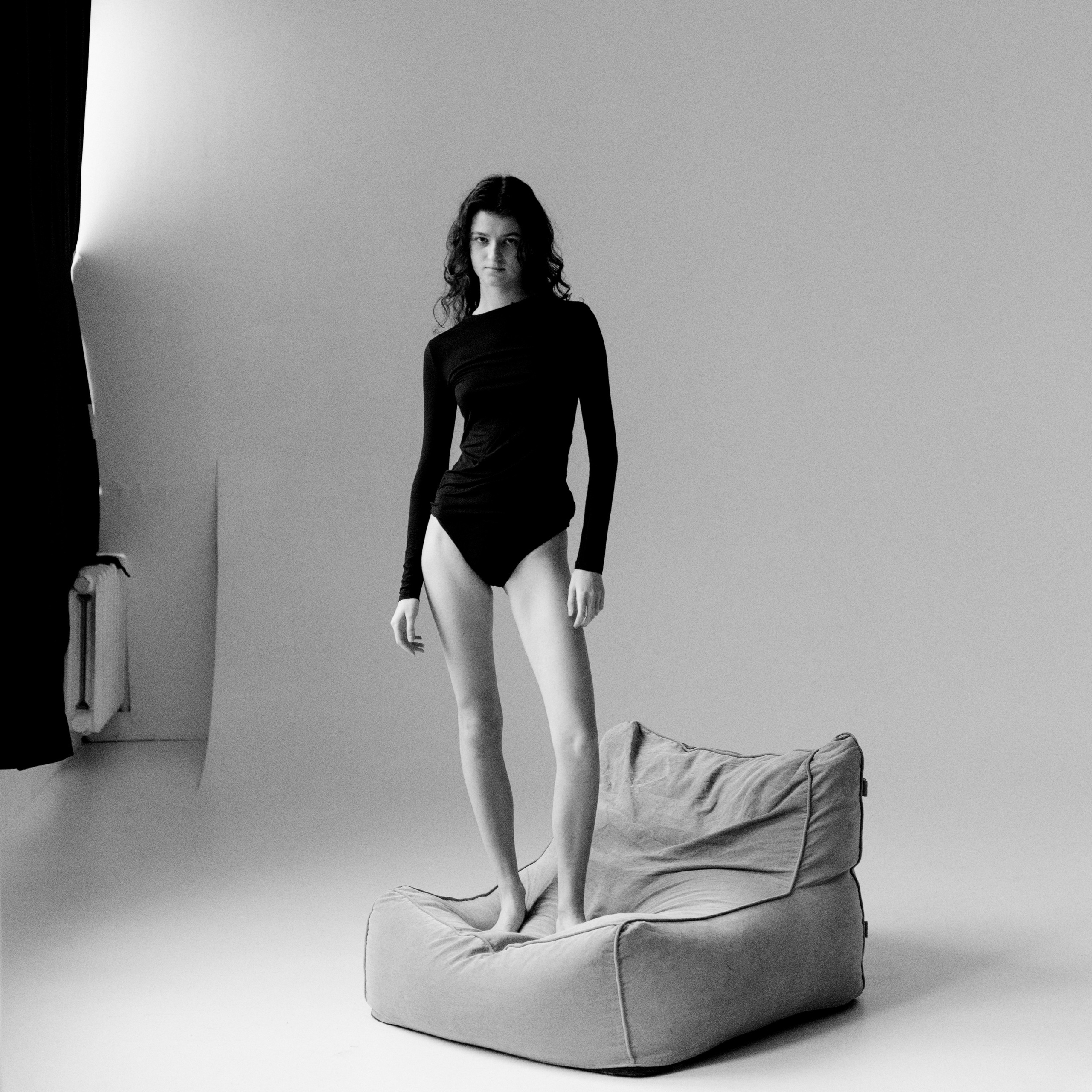 Отзывы. Фотограф в Москве — Евгения Прокопенко