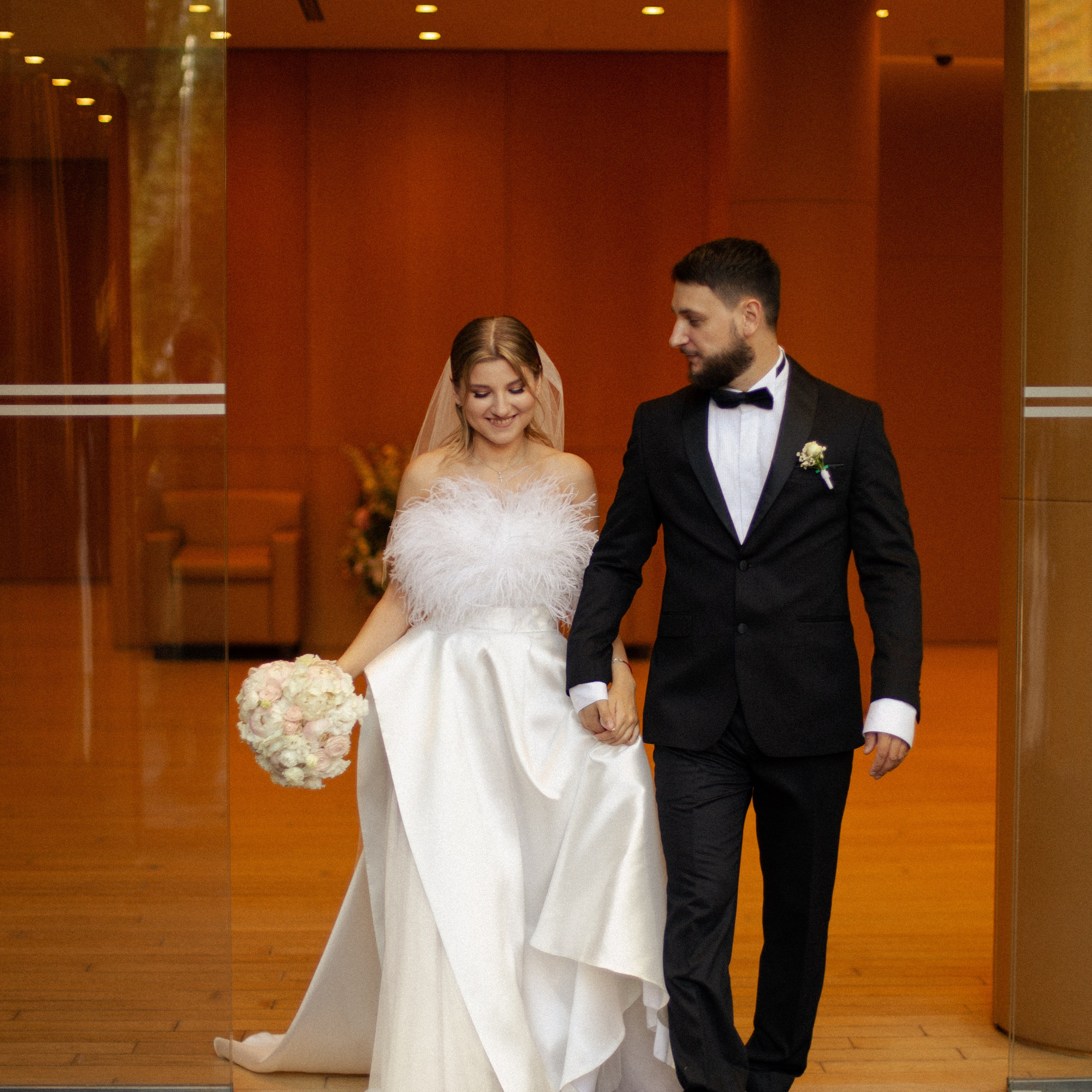 Отзывы. Фотограф в Москве — Евгения Прокопенко