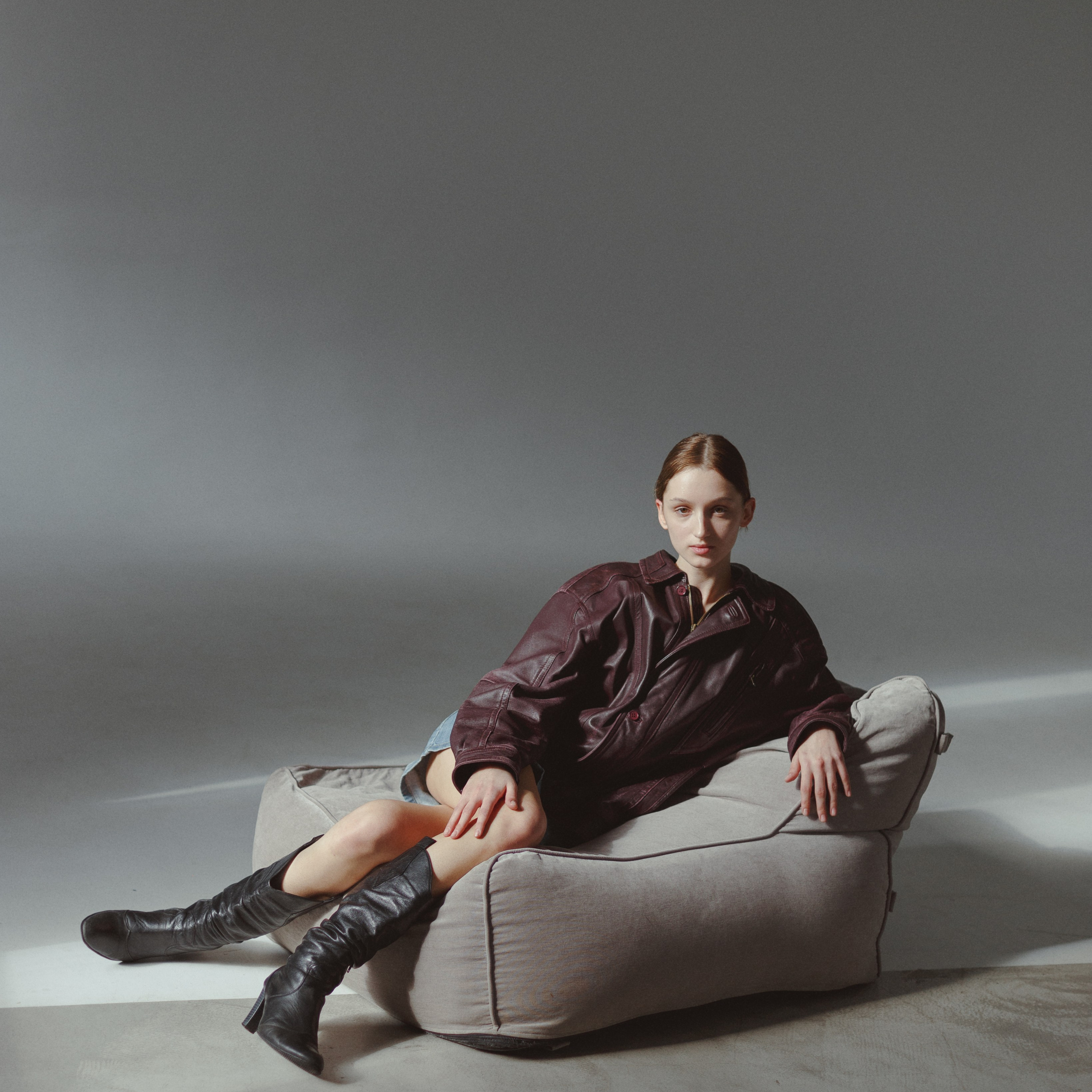 Отзывы. Фотограф в Москве — Евгения Прокопенко