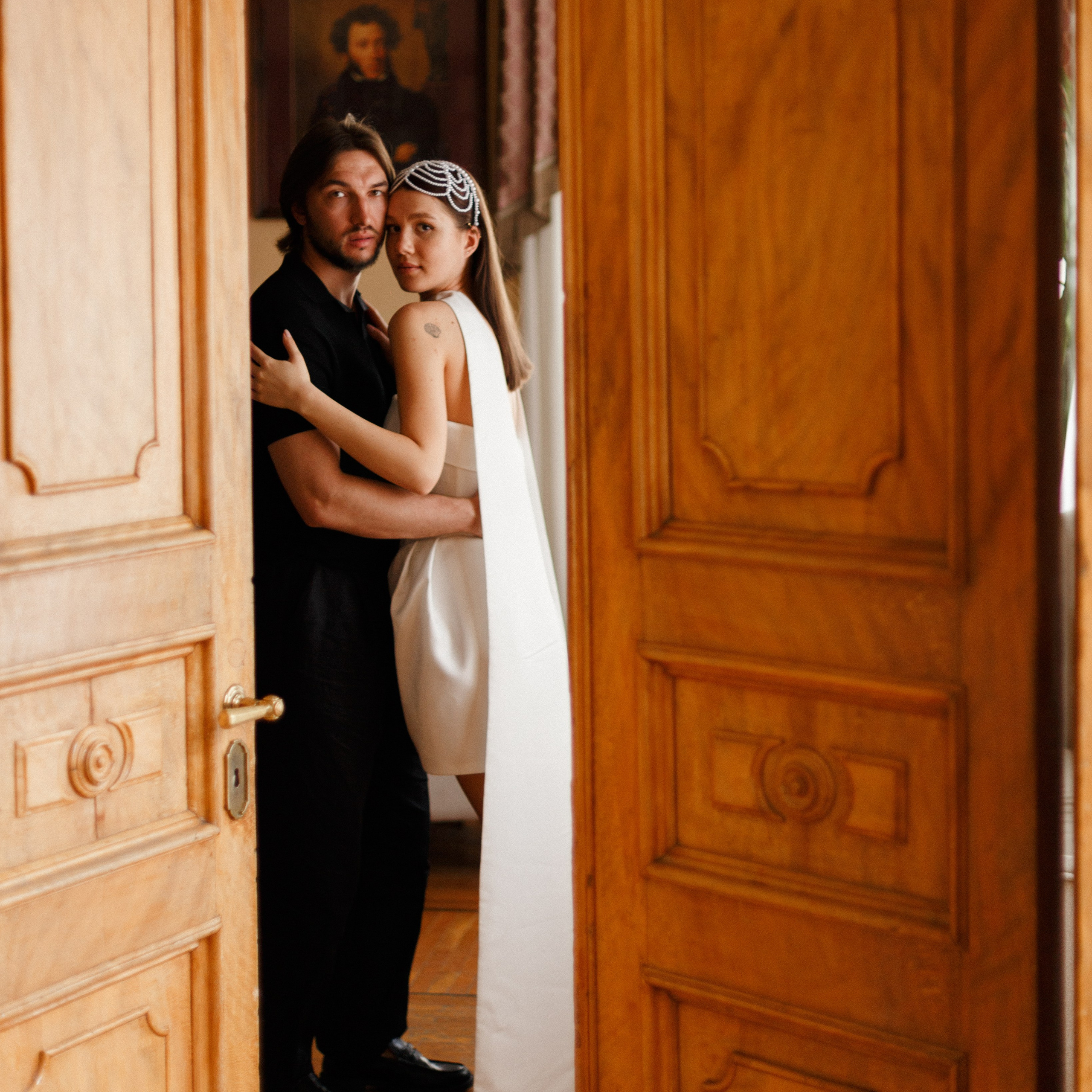 Отзывы. Фотограф в Москве — Евгения Прокопенко