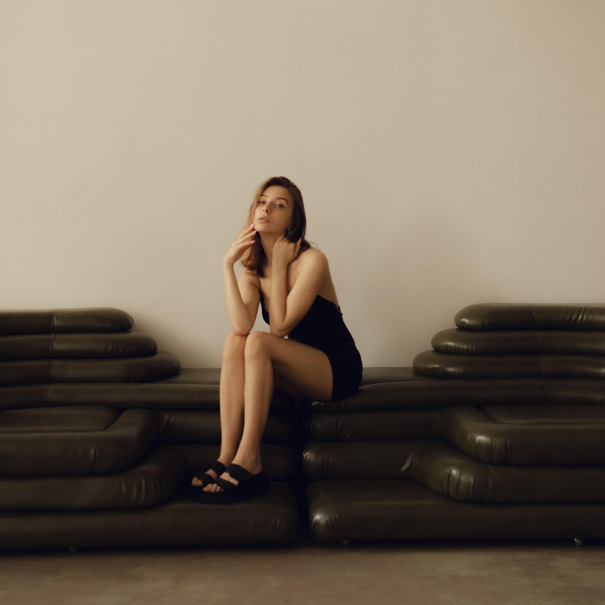 Отзывы. Фотограф в Москве — Евгения Прокопенко