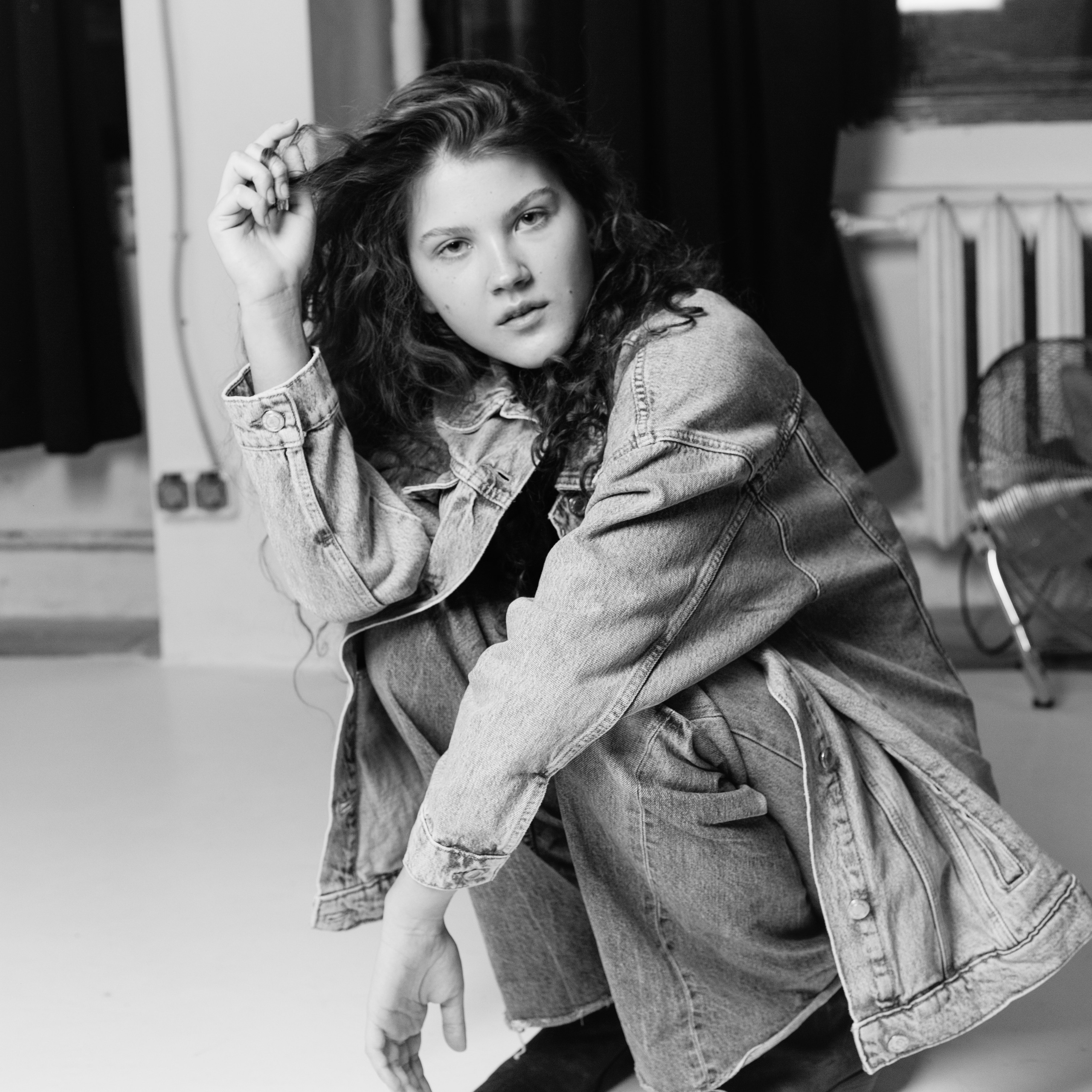 Отзывы. Фотограф в Москве — Евгения Прокопенко