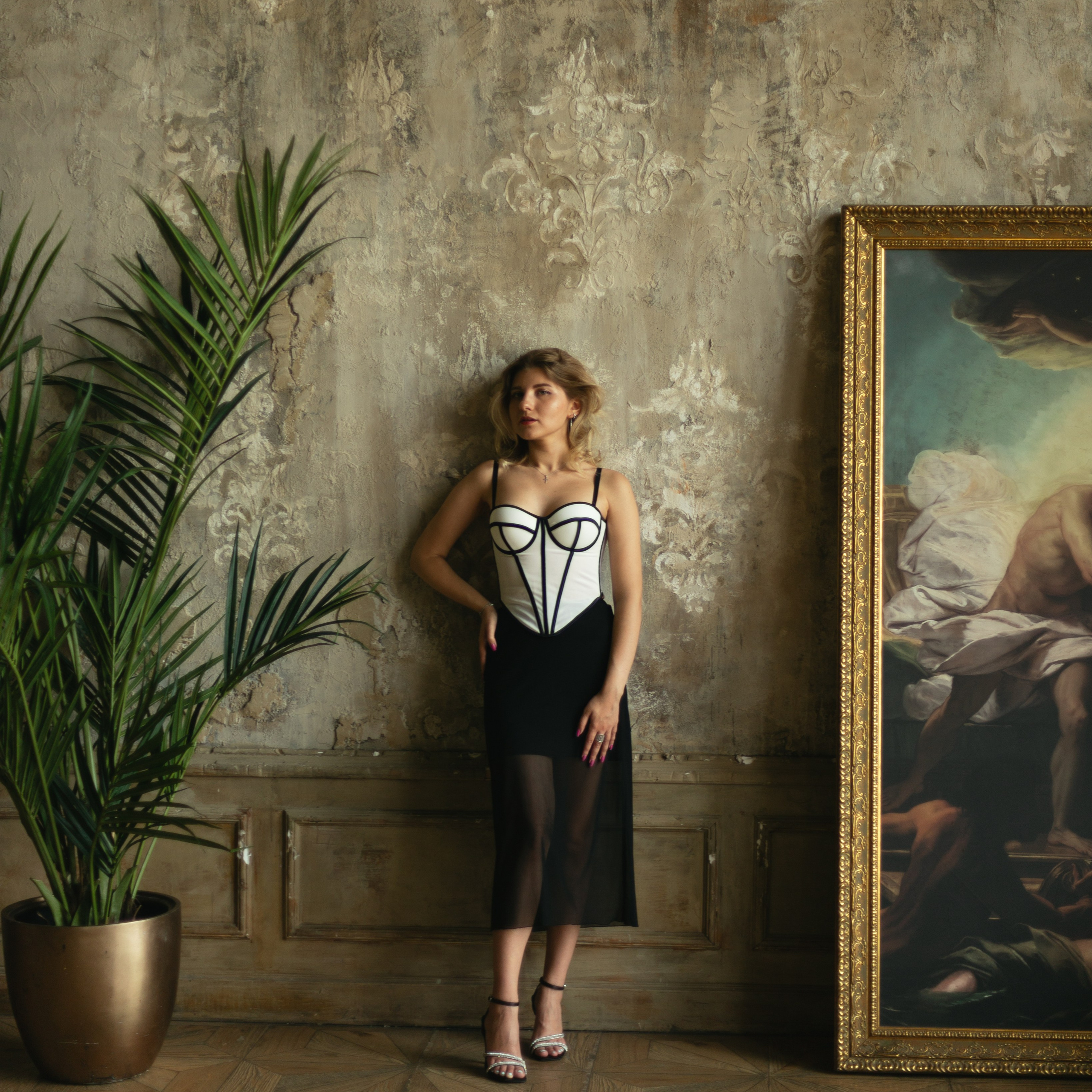 Отзывы. Фотограф в Москве — Евгения Прокопенко