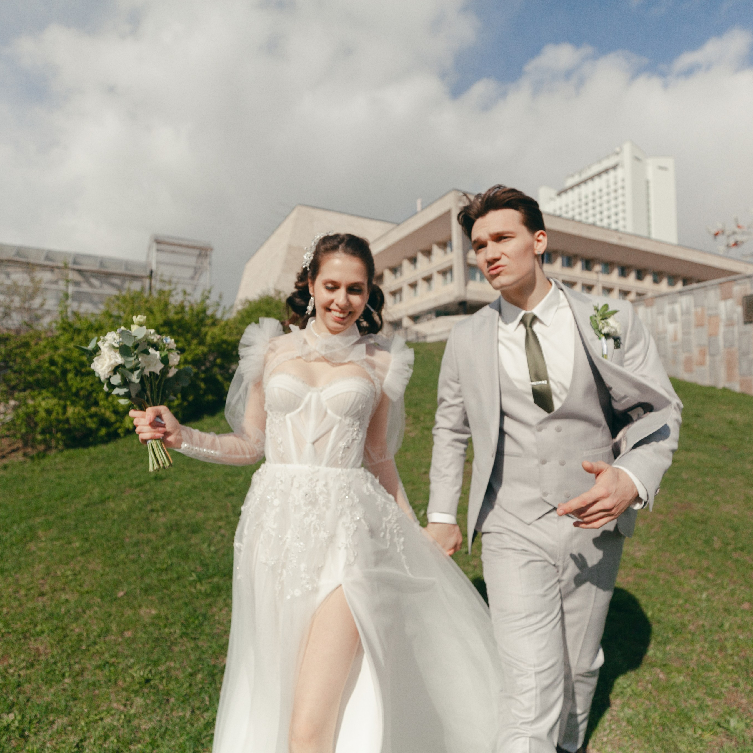 Отзывы. Фотограф в Москве — Евгения Прокопенко