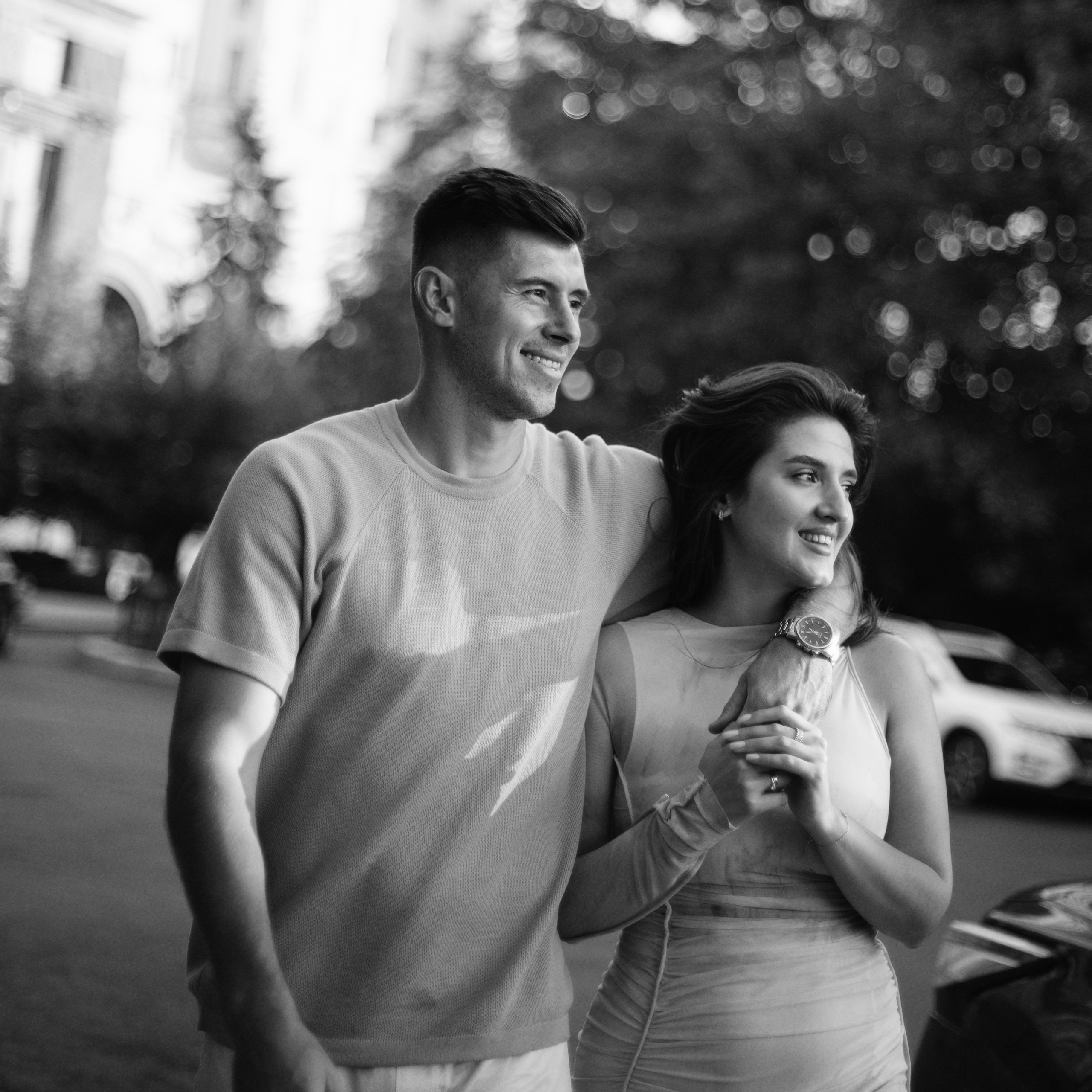 Отзывы. Фотограф в Москве — Евгения Прокопенко