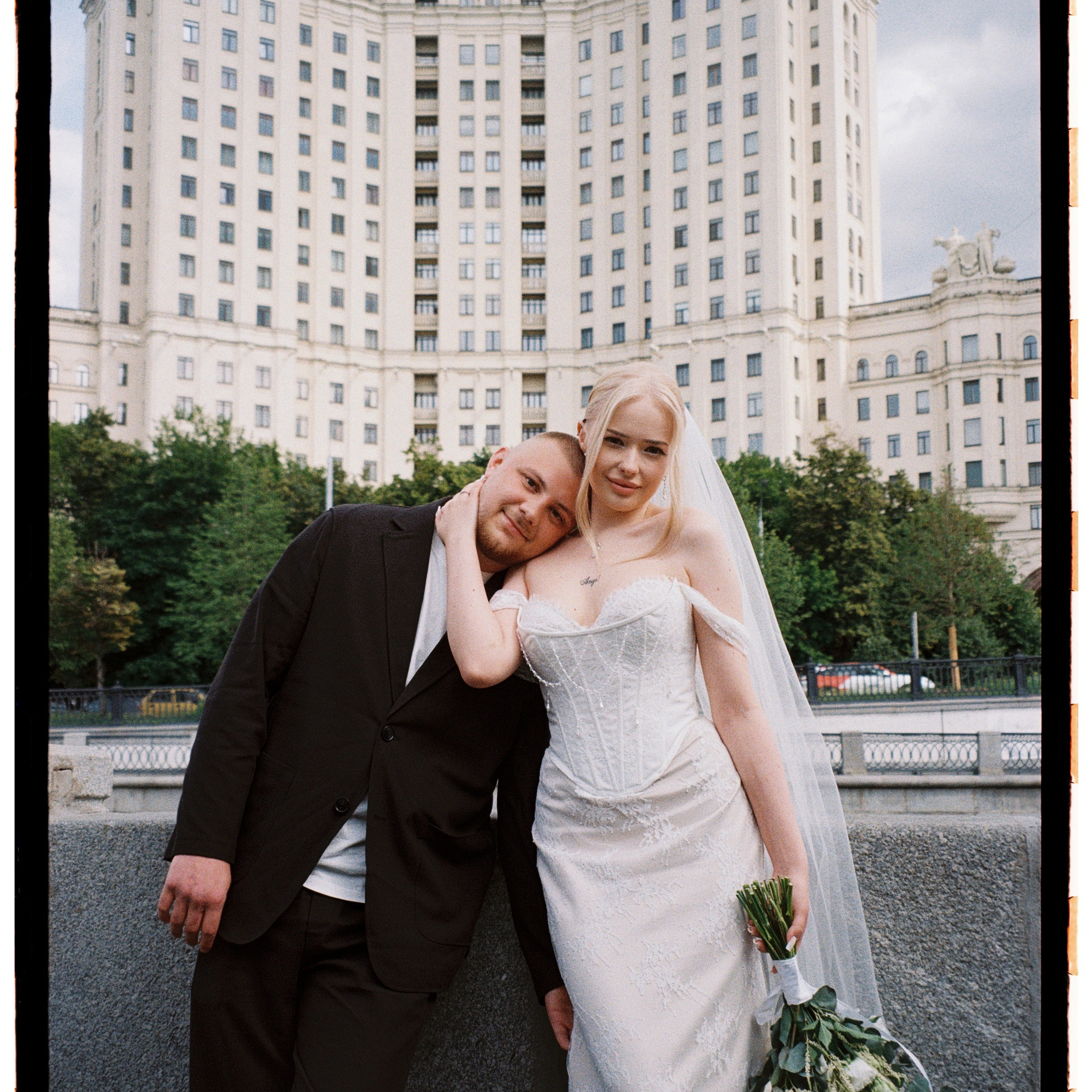 Отзывы. Фотограф в Москве — Евгения Прокопенко