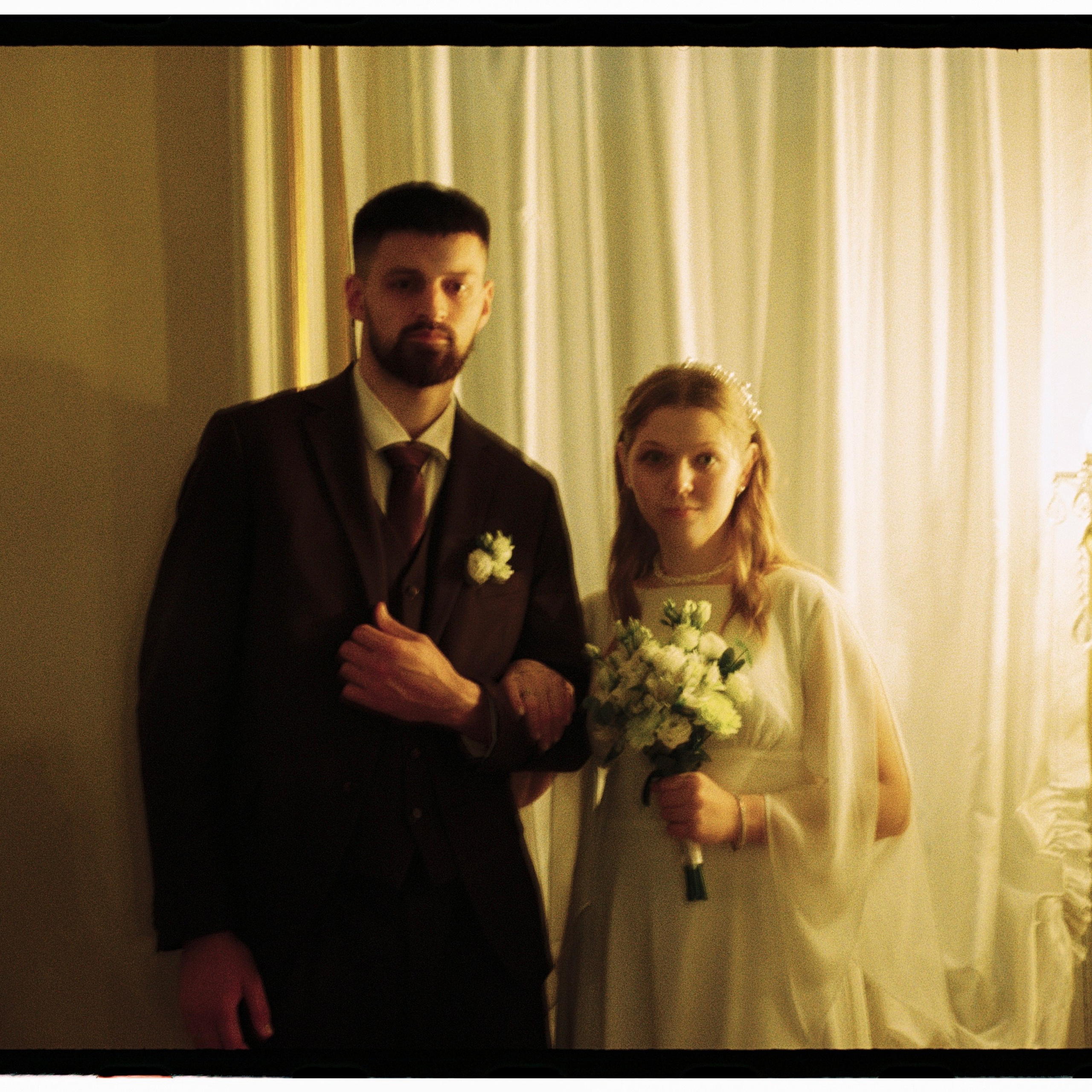 Отзывы. Фотограф в Москве — Евгения Прокопенко